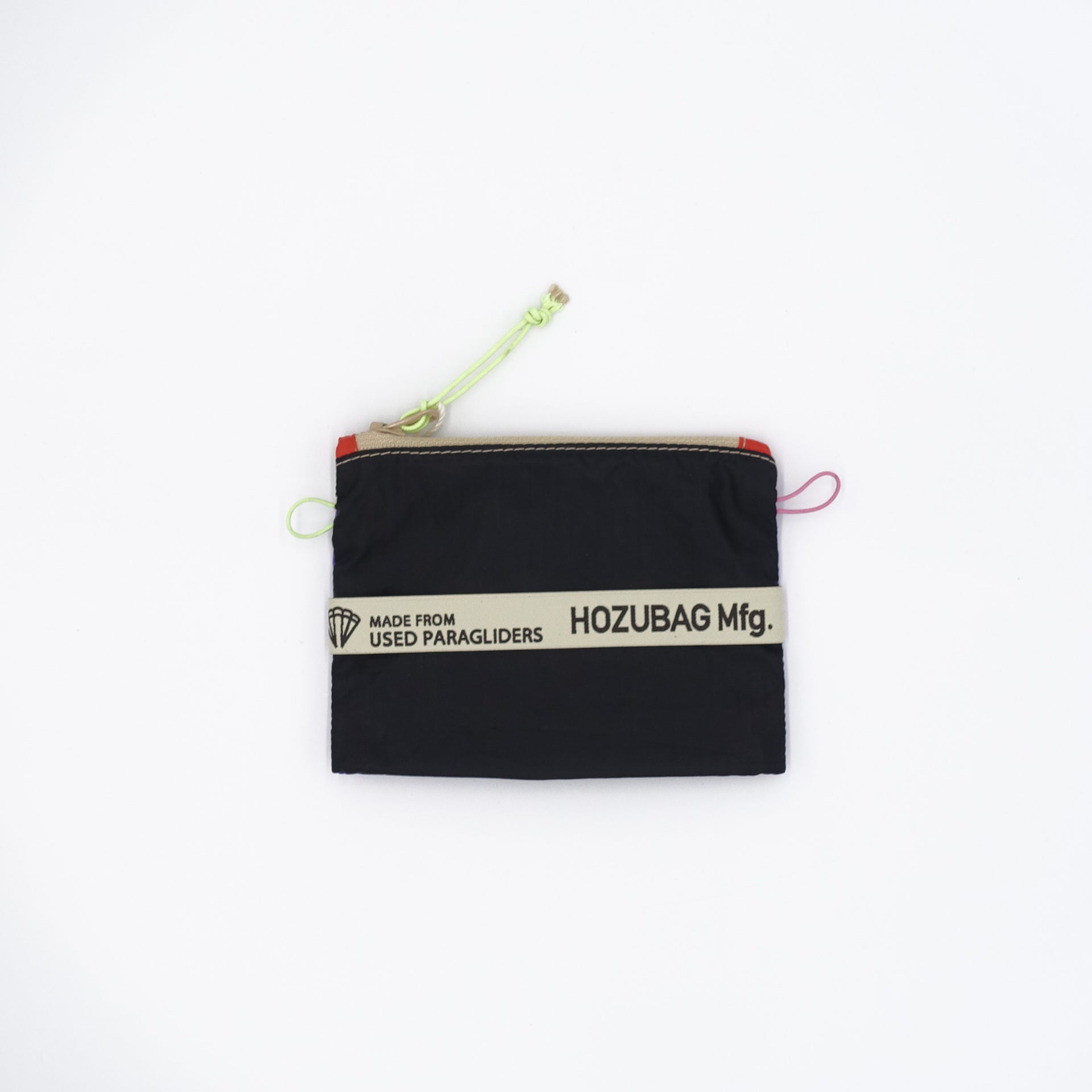 ZIP POUCH_S