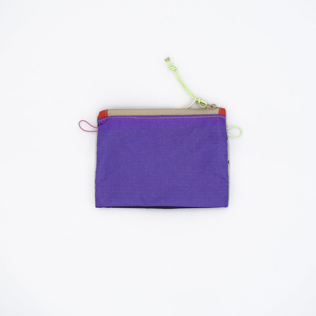 ZIP POUCH_S