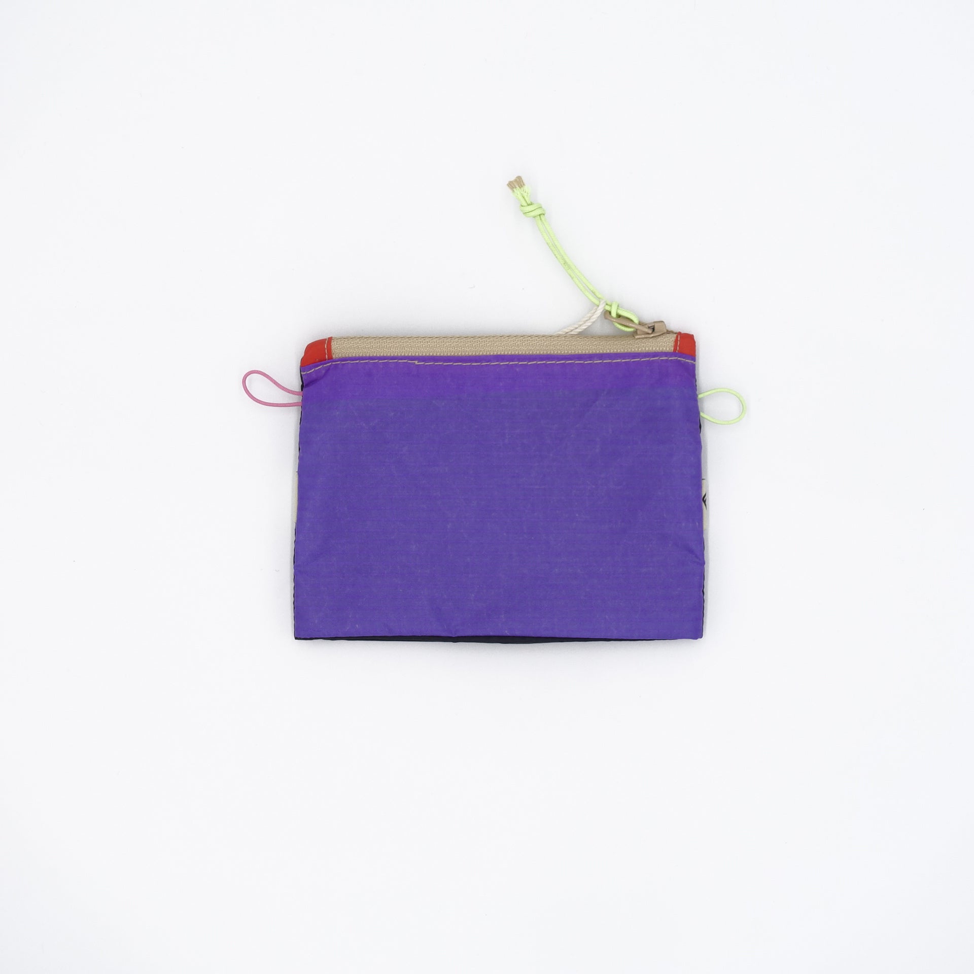 ZIP POUCH_S