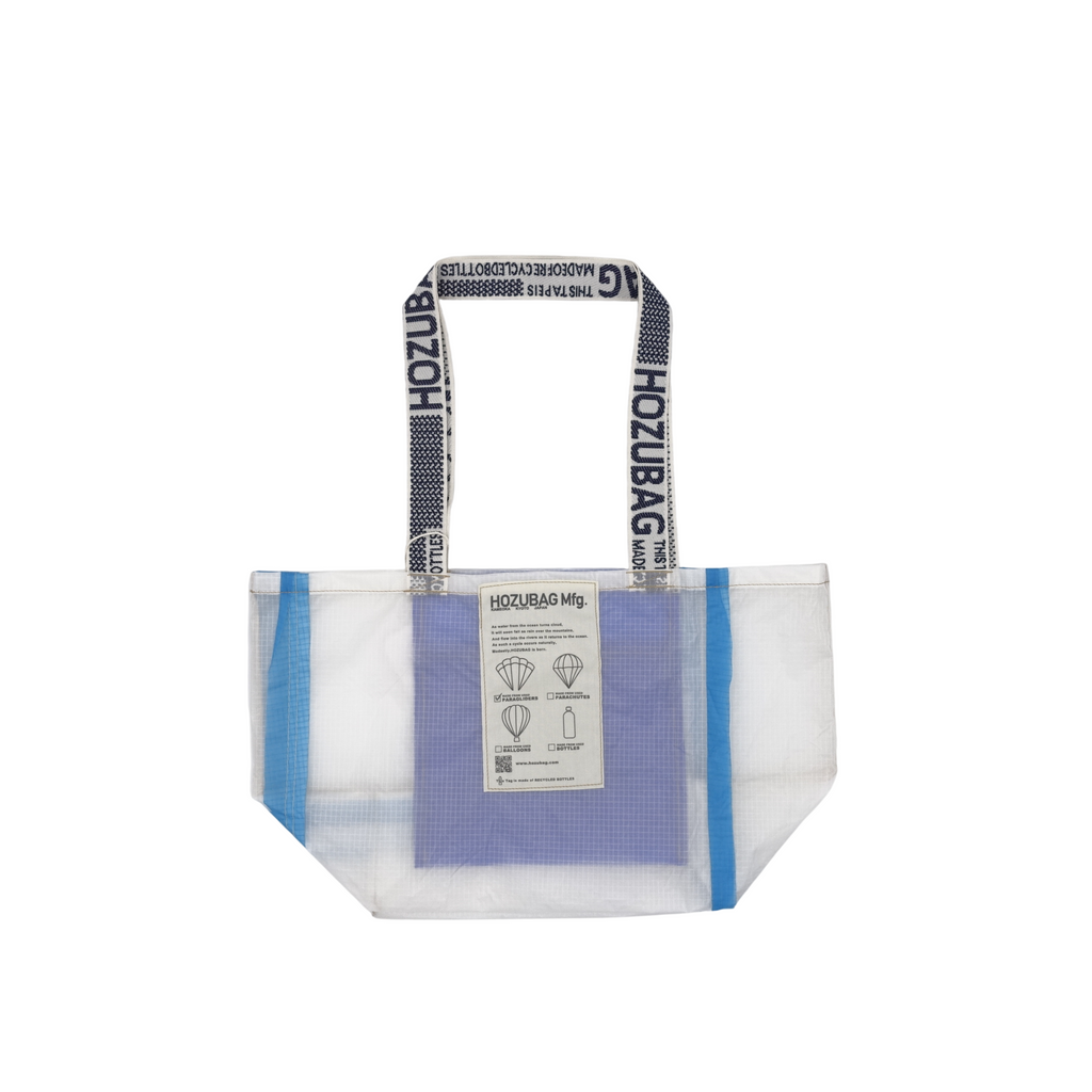 CLASSIC CUT_TOTE M