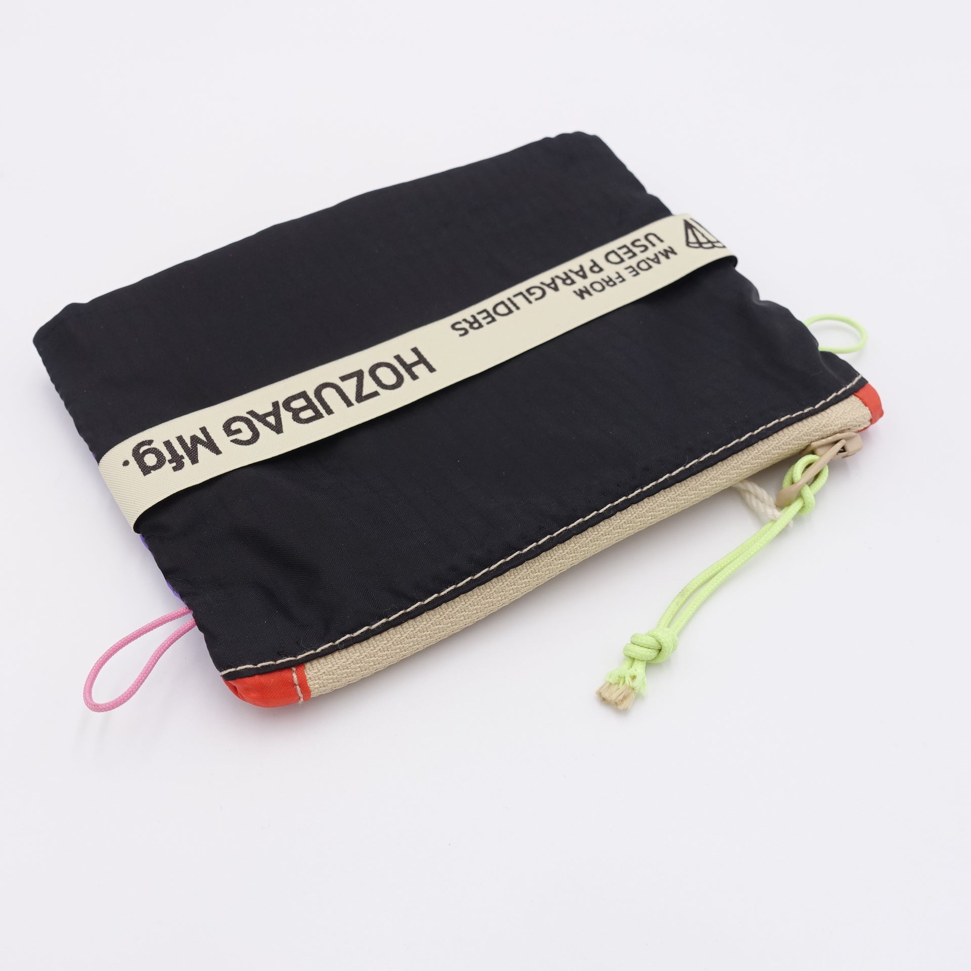 ZIP POUCH_S