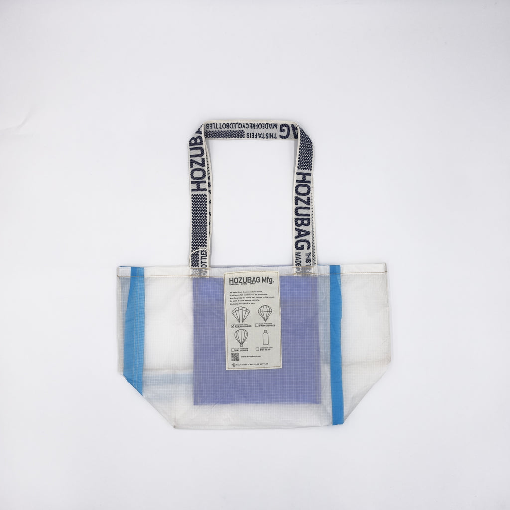 CLASSIC CUT_TOTE M