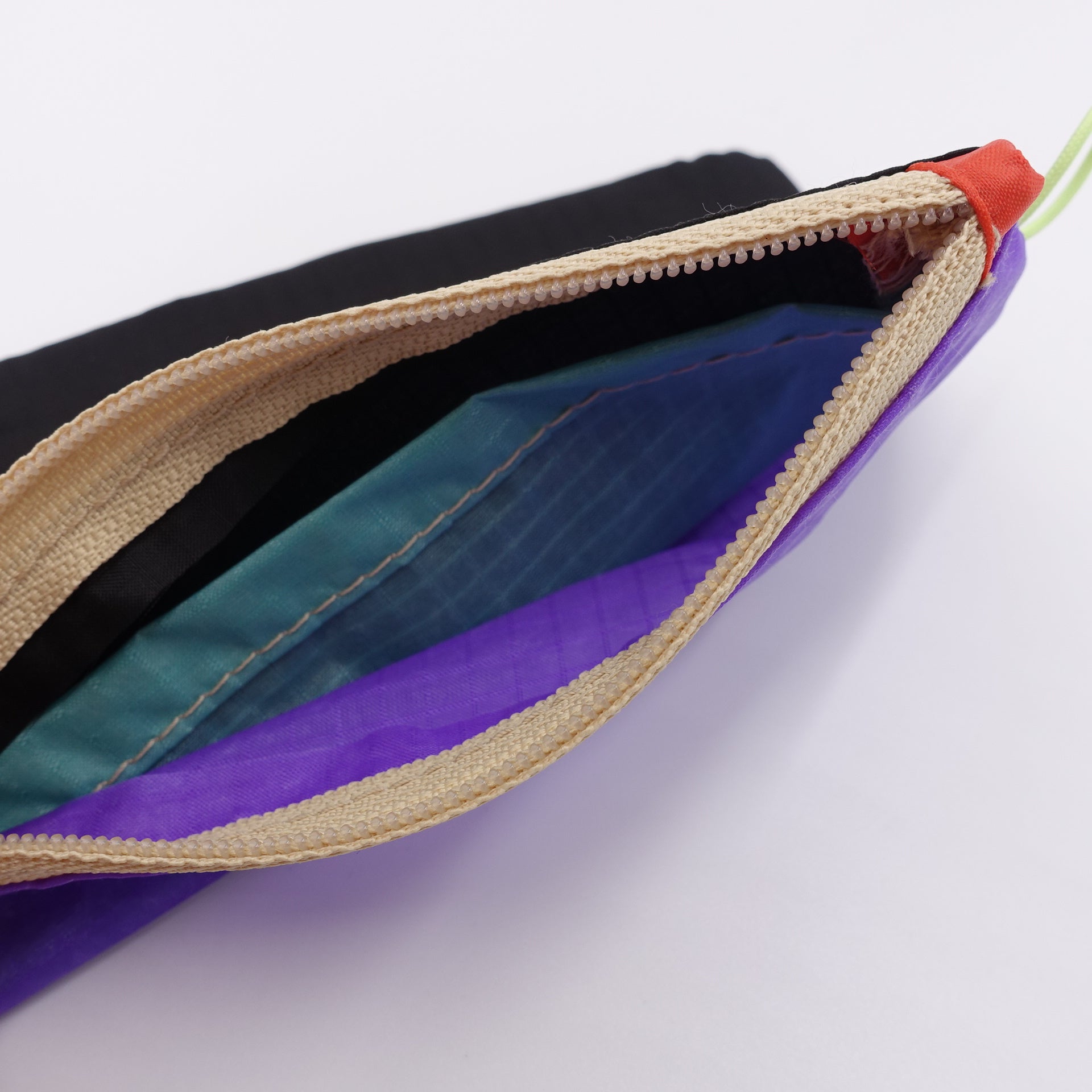 ZIP POUCH_S