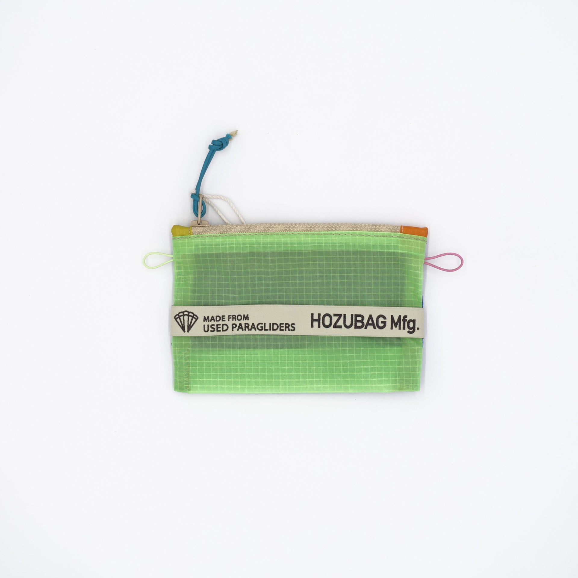 ZIP POUCH_S