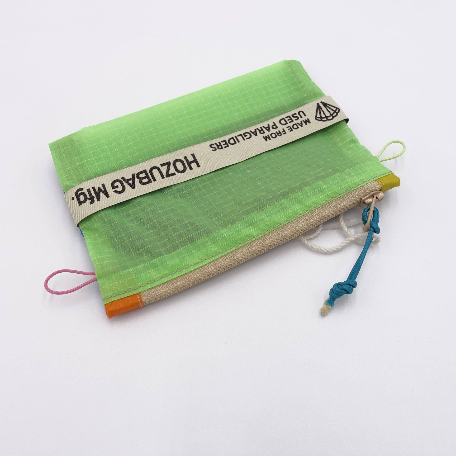ZIP POUCH_S