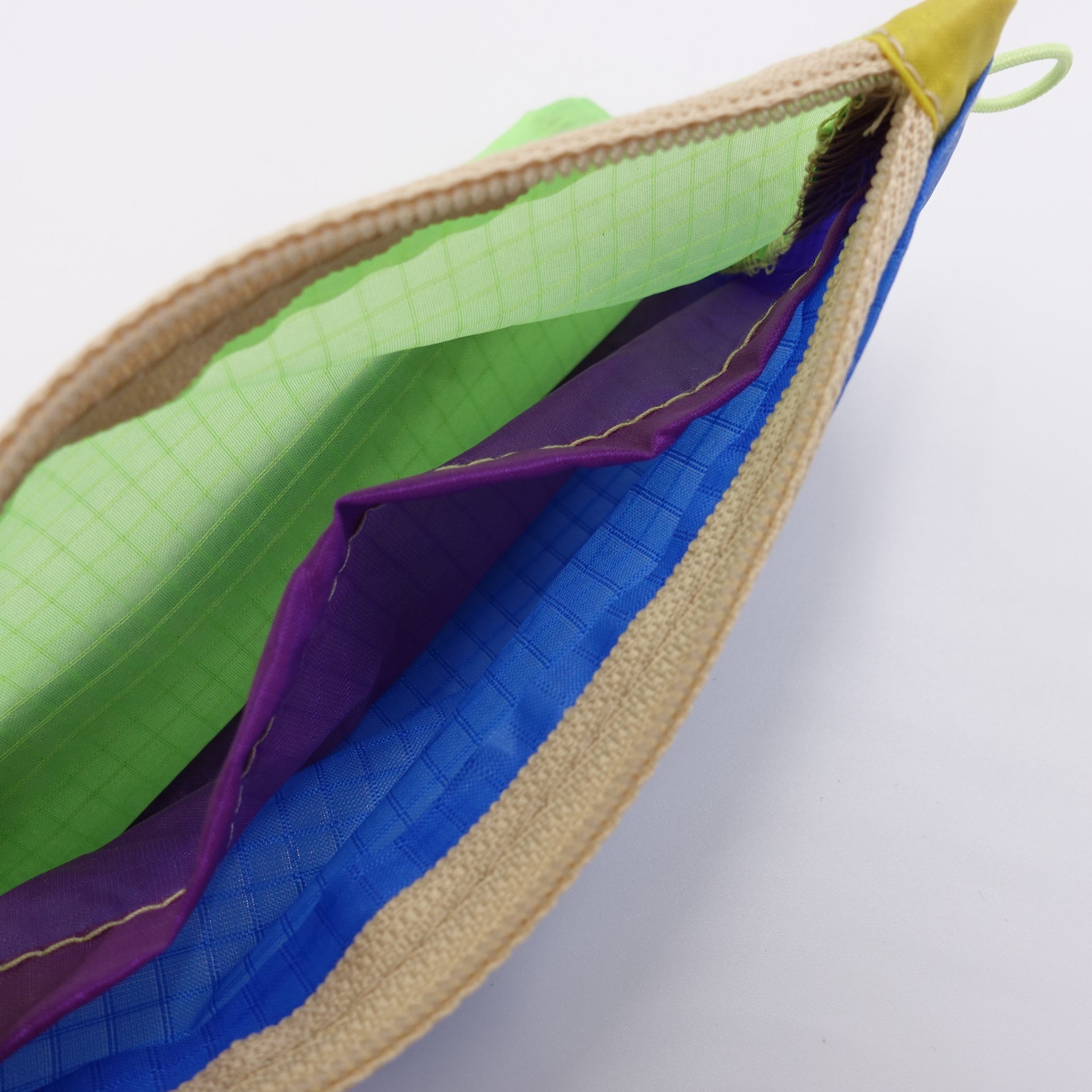 ZIP POUCH_S