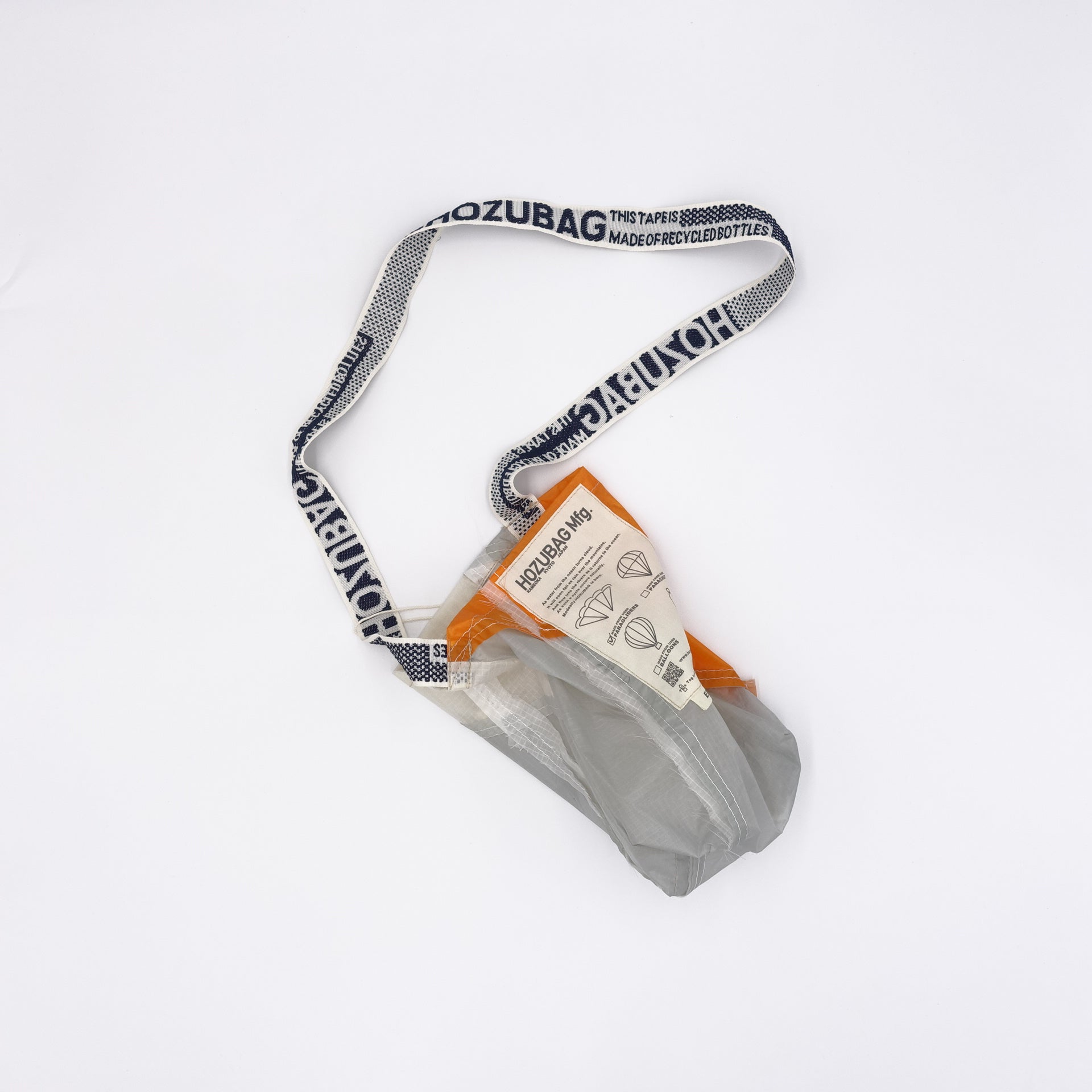 EXCLUSIVE CUT_SACOCHE