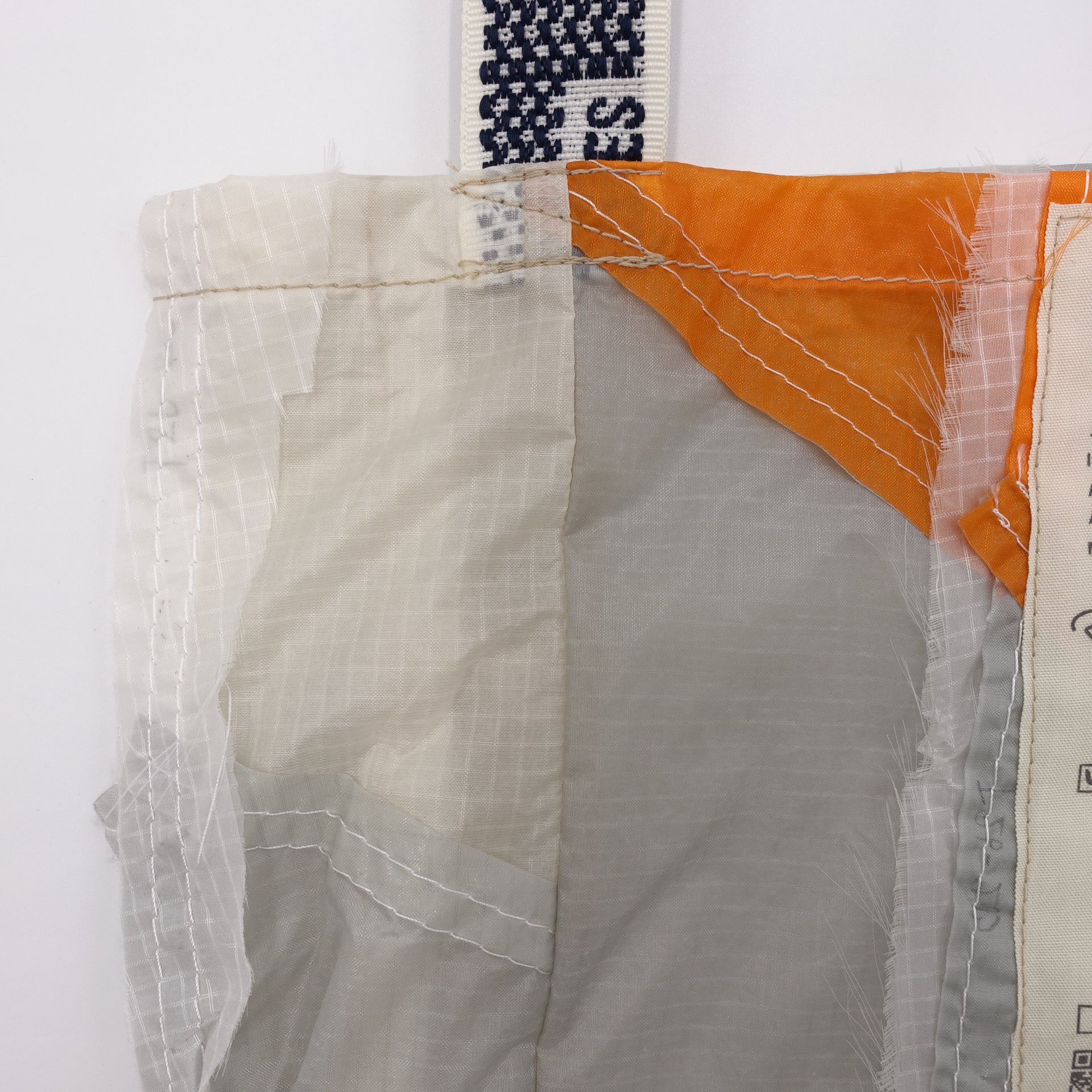 EXCLUSIVE CUT_SACOCHE