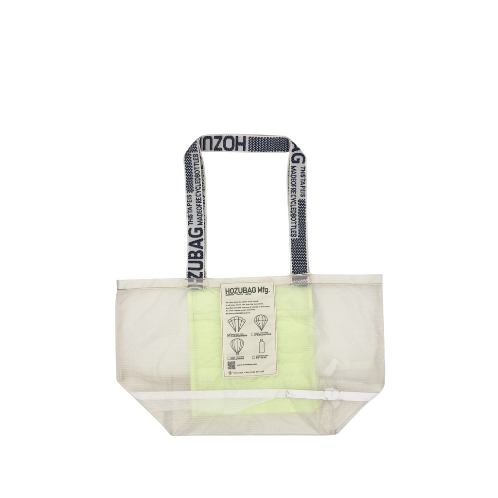 CLASSIC CUT_TOTE M