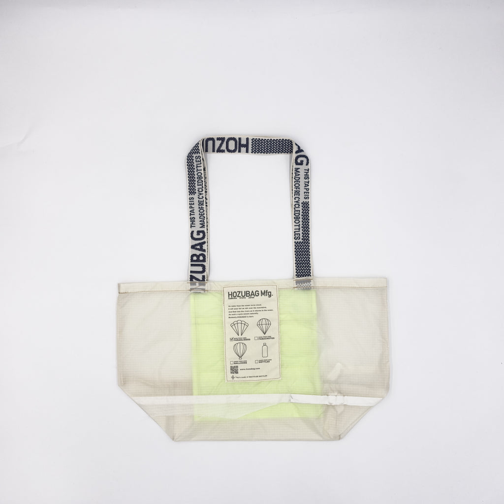 CLASSIC CUT_TOTE M