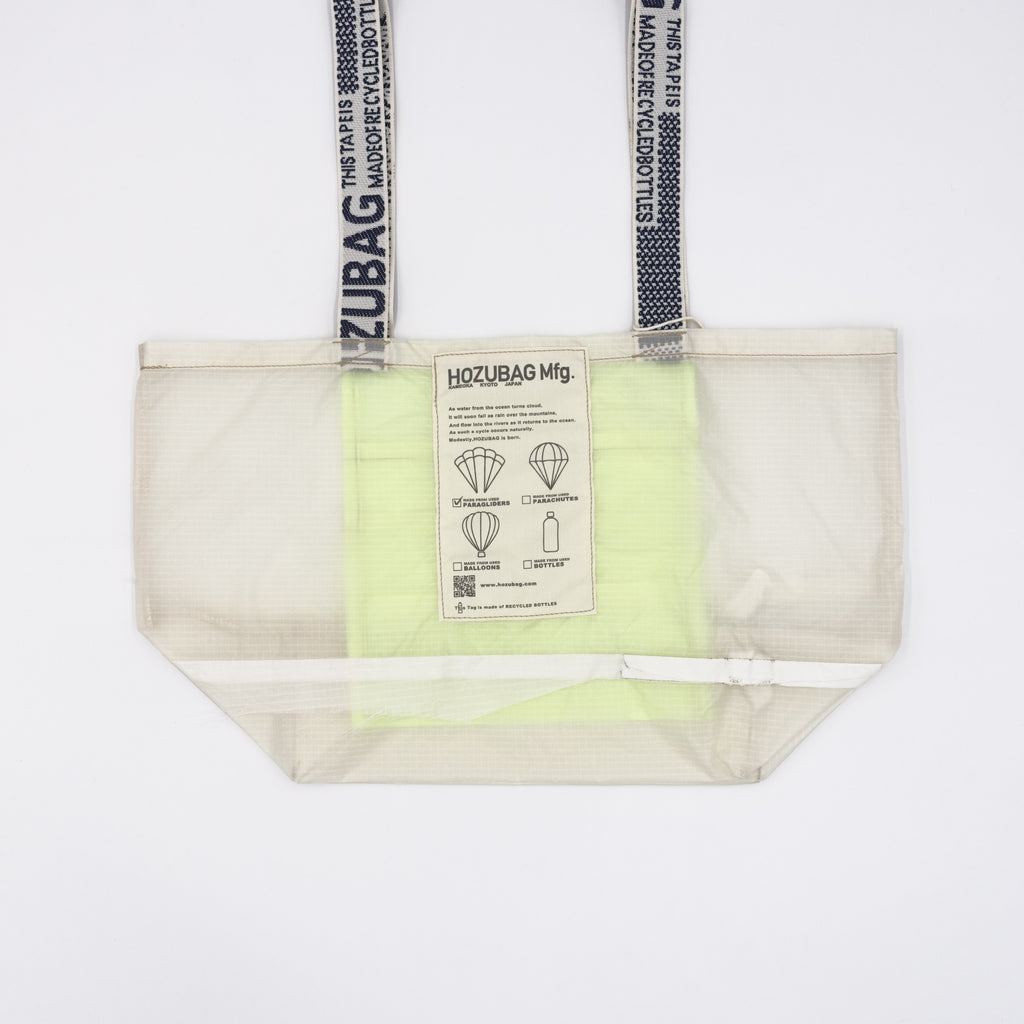 CLASSIC CUT_TOTE M