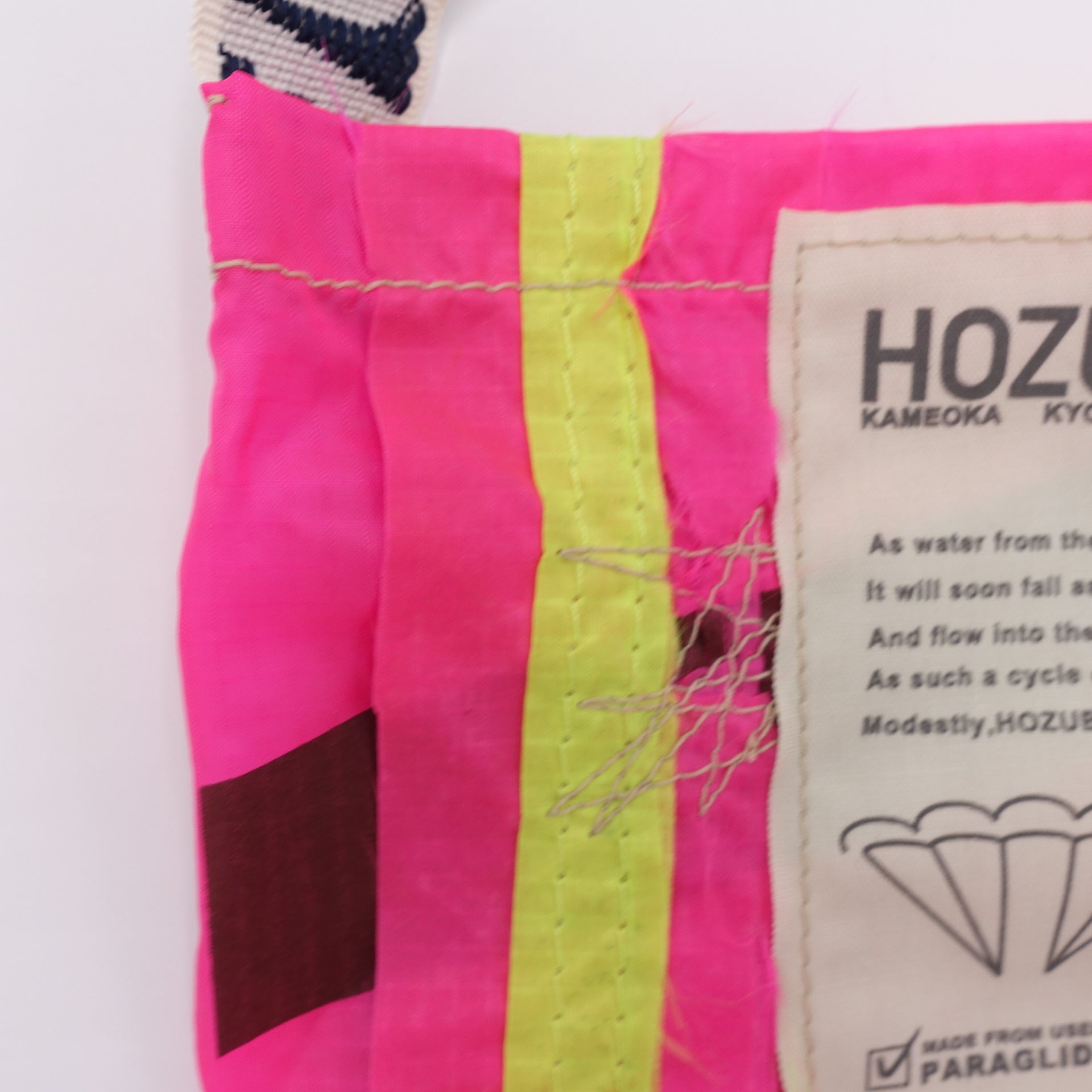 EXCLUSIVE CUT_SACOCHE