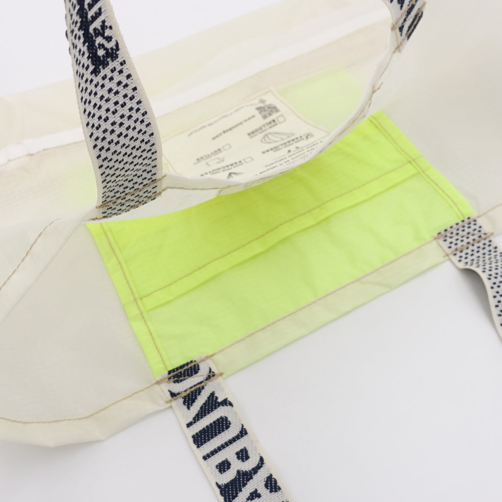CLASSIC CUT_TOTE M