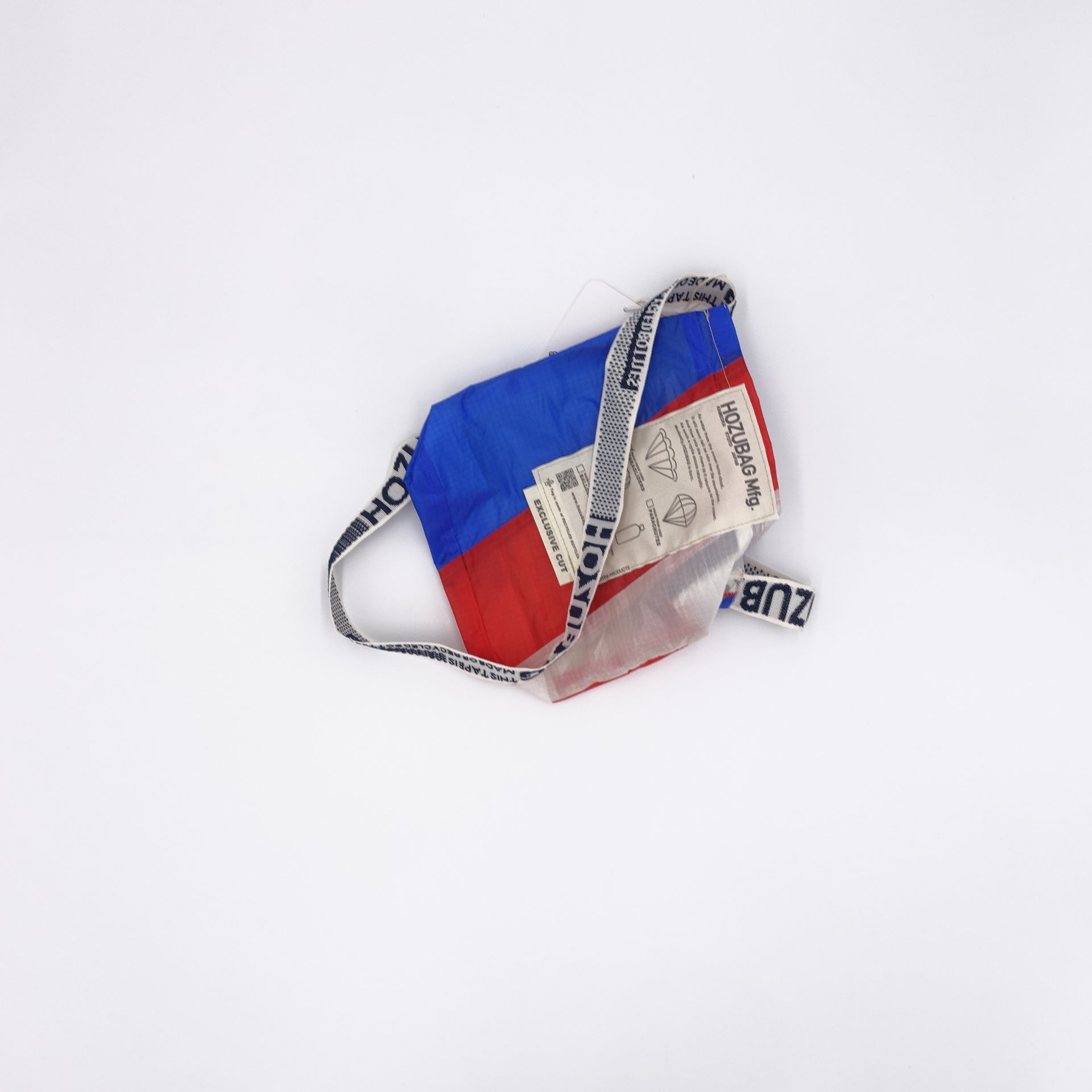 EXCLUSIVE CUT_SACOCHE