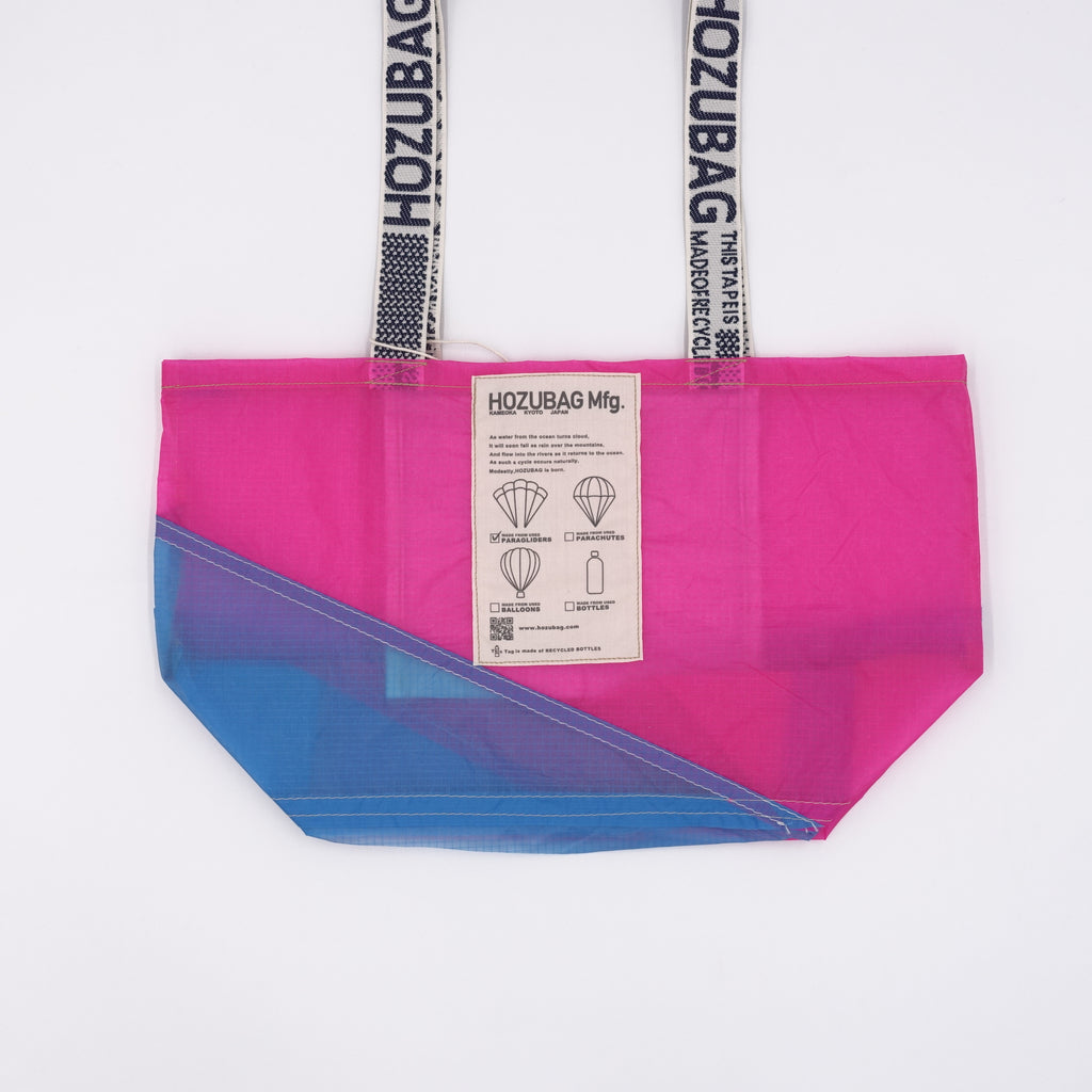 CLASSIC CUT_TOTE M