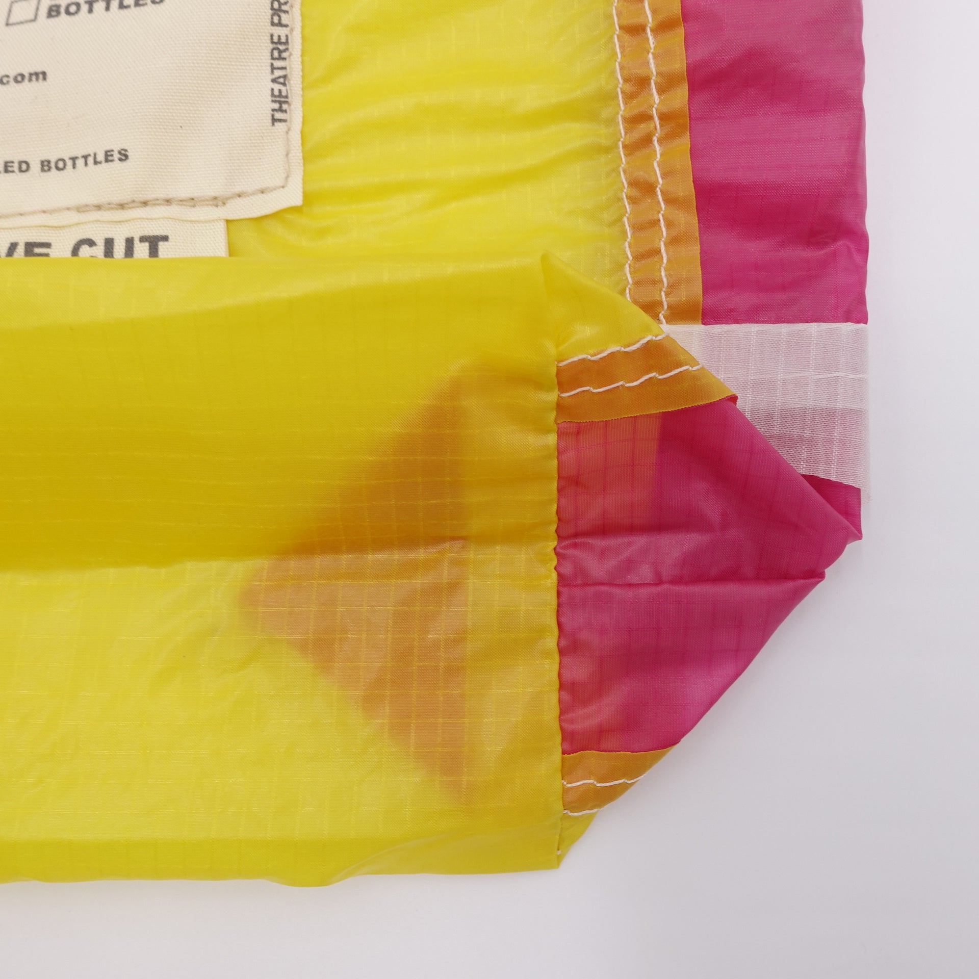 EXCLUSIVE CUT_SACOCHE