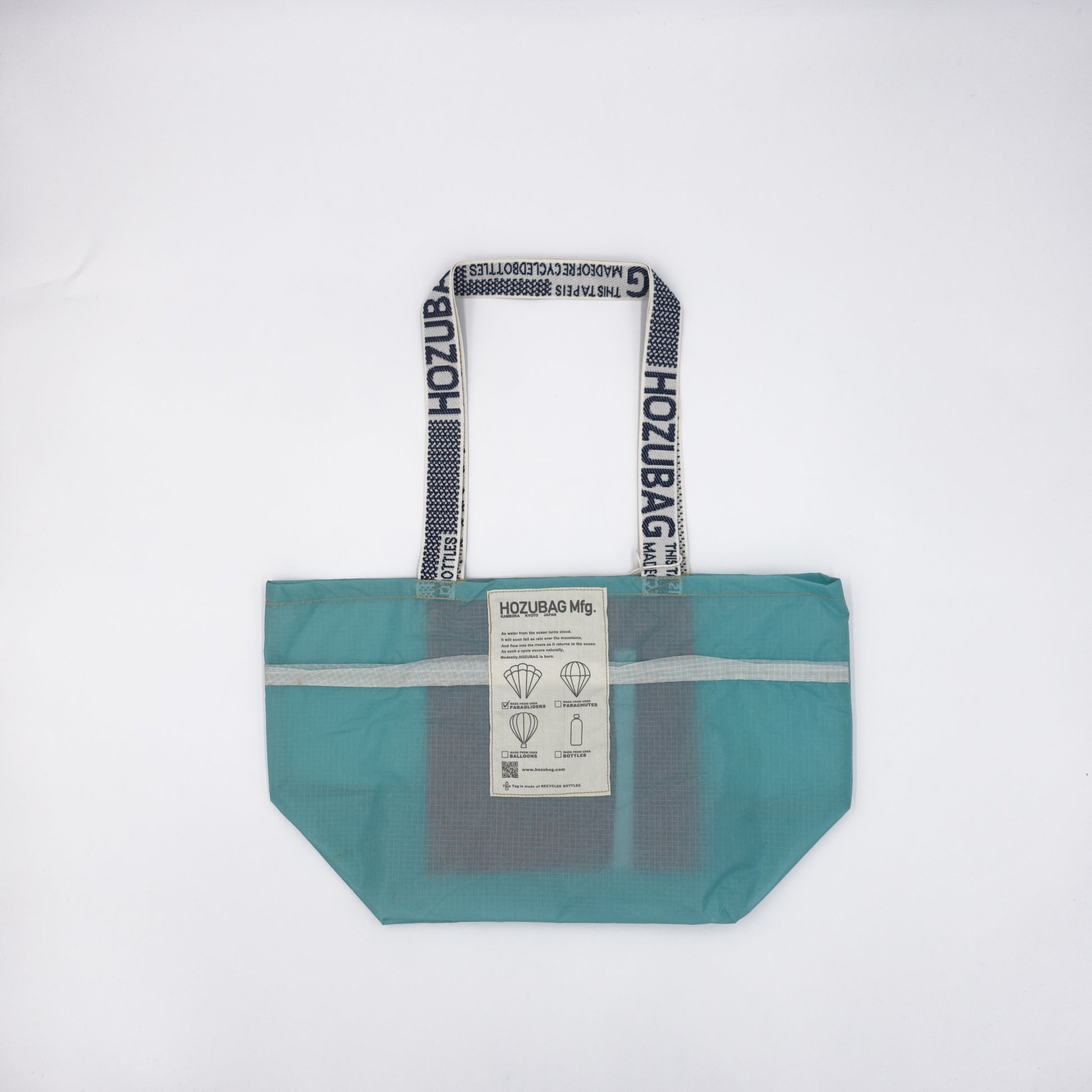 CLASSIC CUT_TOTE M