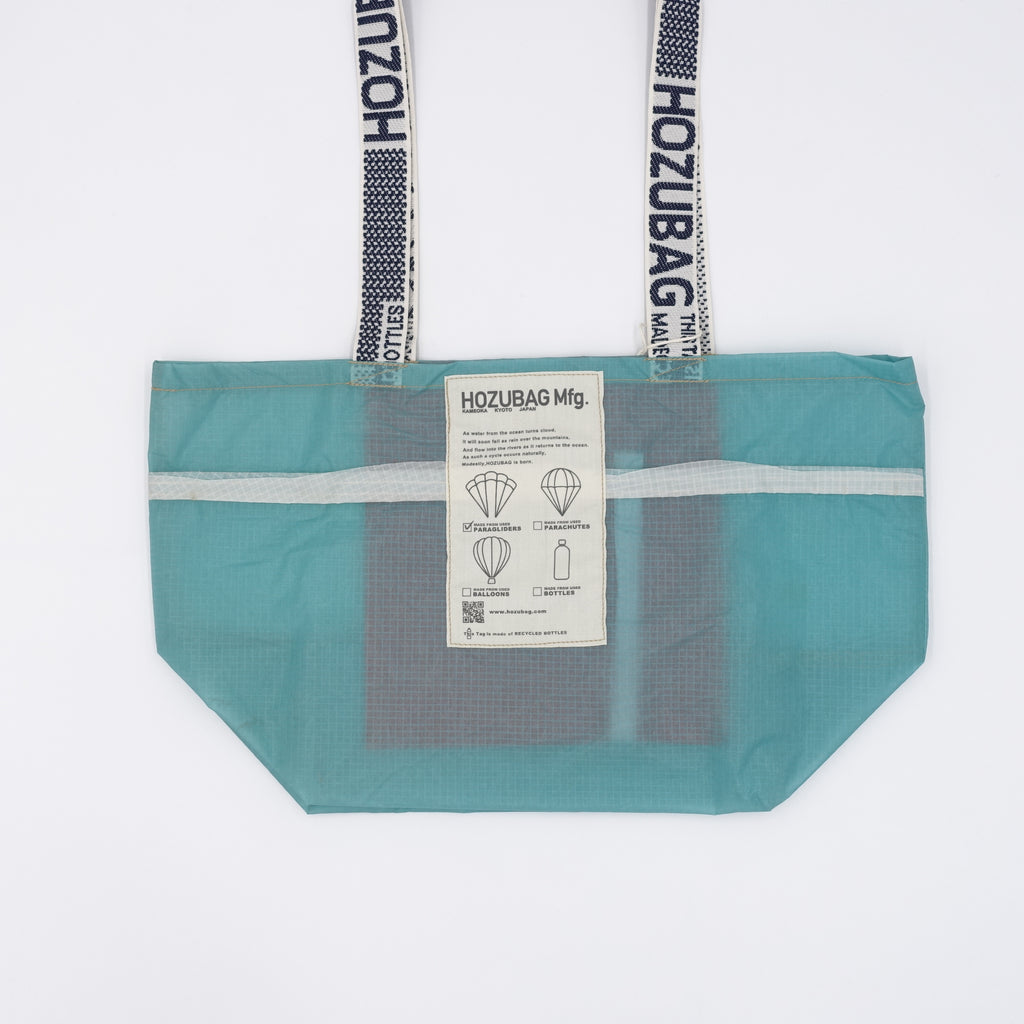 CLASSIC CUT_TOTE M