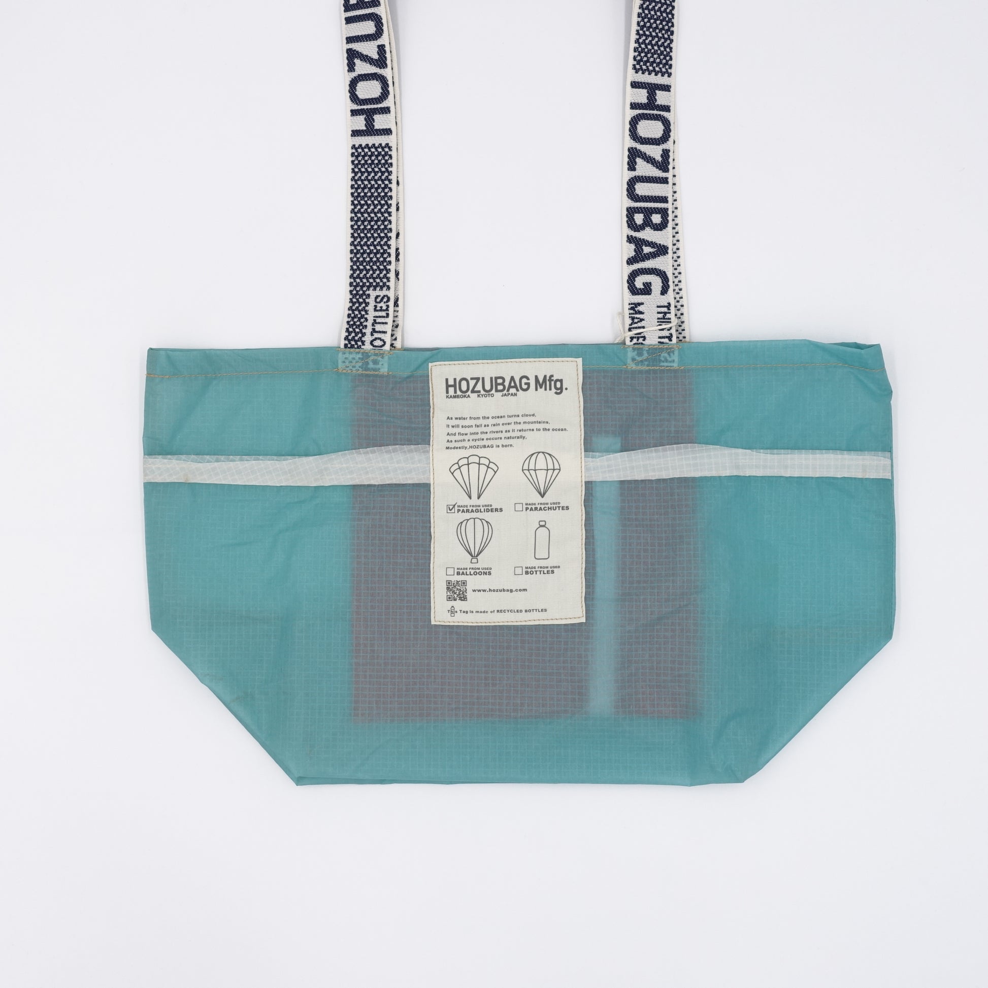 CLASSIC CUT_TOTE M