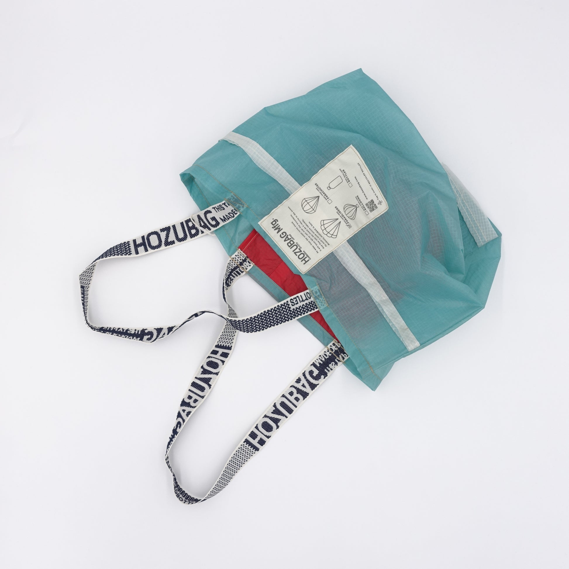 CLASSIC CUT_TOTE M