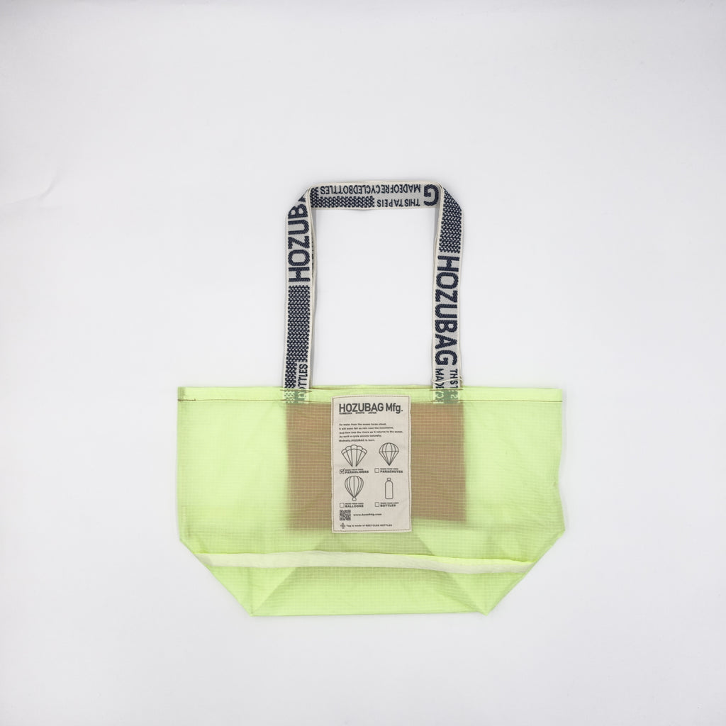 CLASSIC CUT_TOTE M