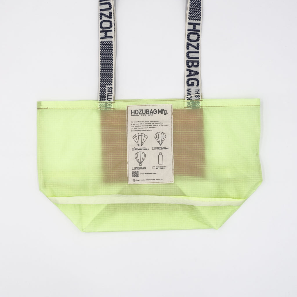CLASSIC CUT_TOTE M