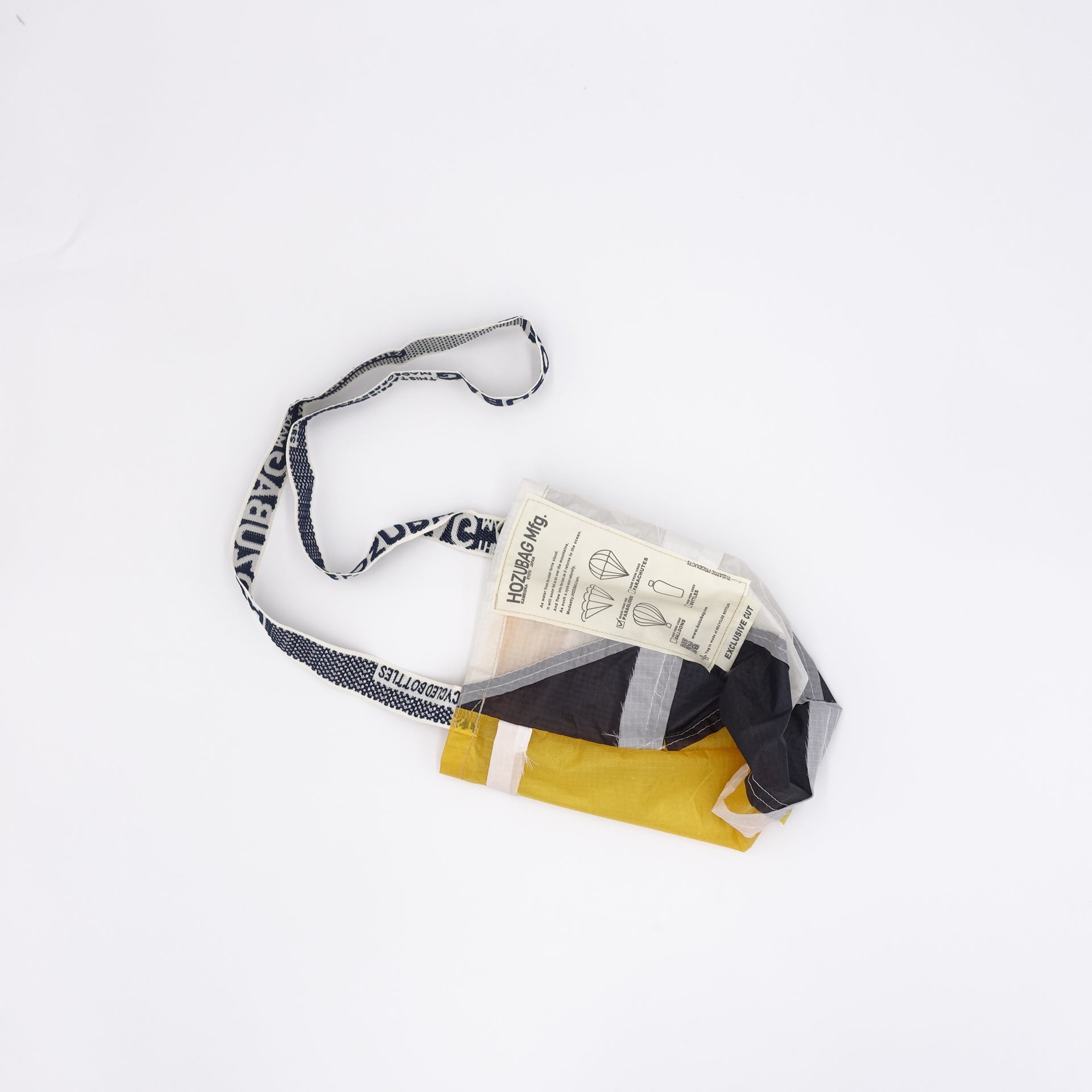 EXCLUSIVE CUT_SACOCHE