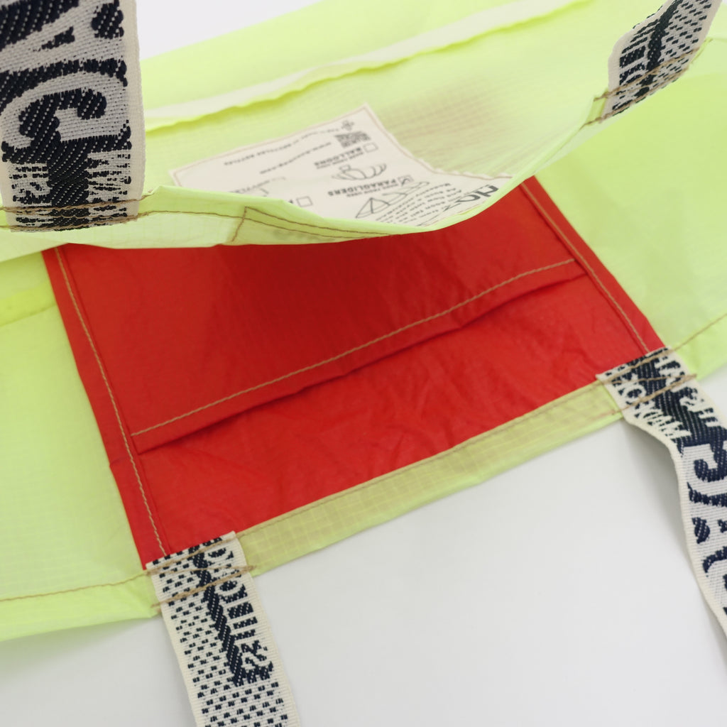 CLASSIC CUT_TOTE M