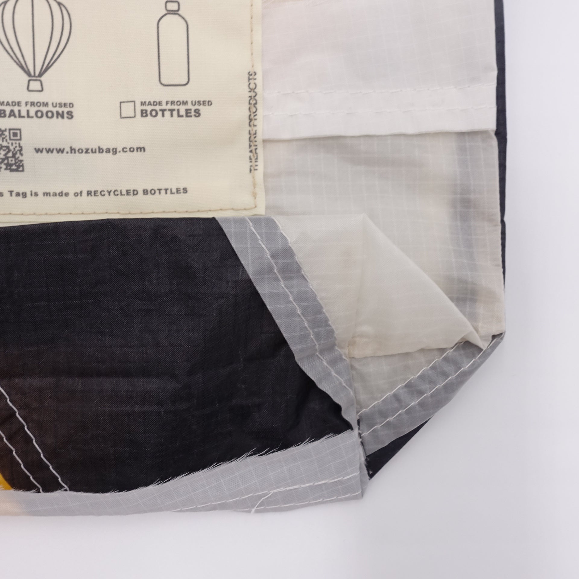 EXCLUSIVE CUT_SACOCHE