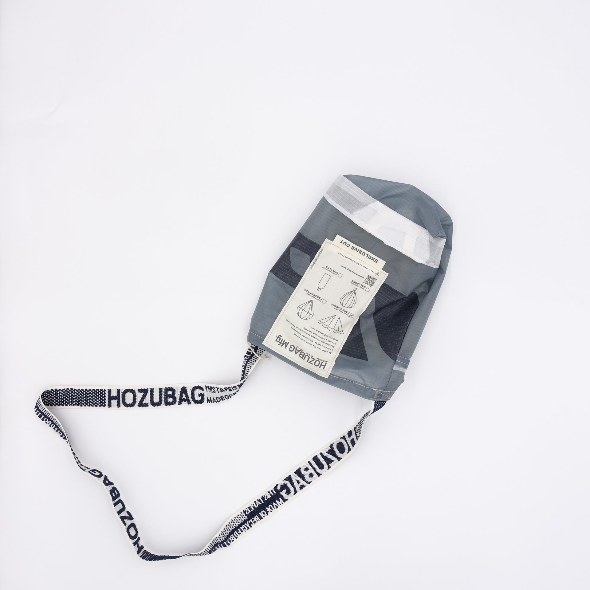 EXCLUSIVE CUT_SACOCHE