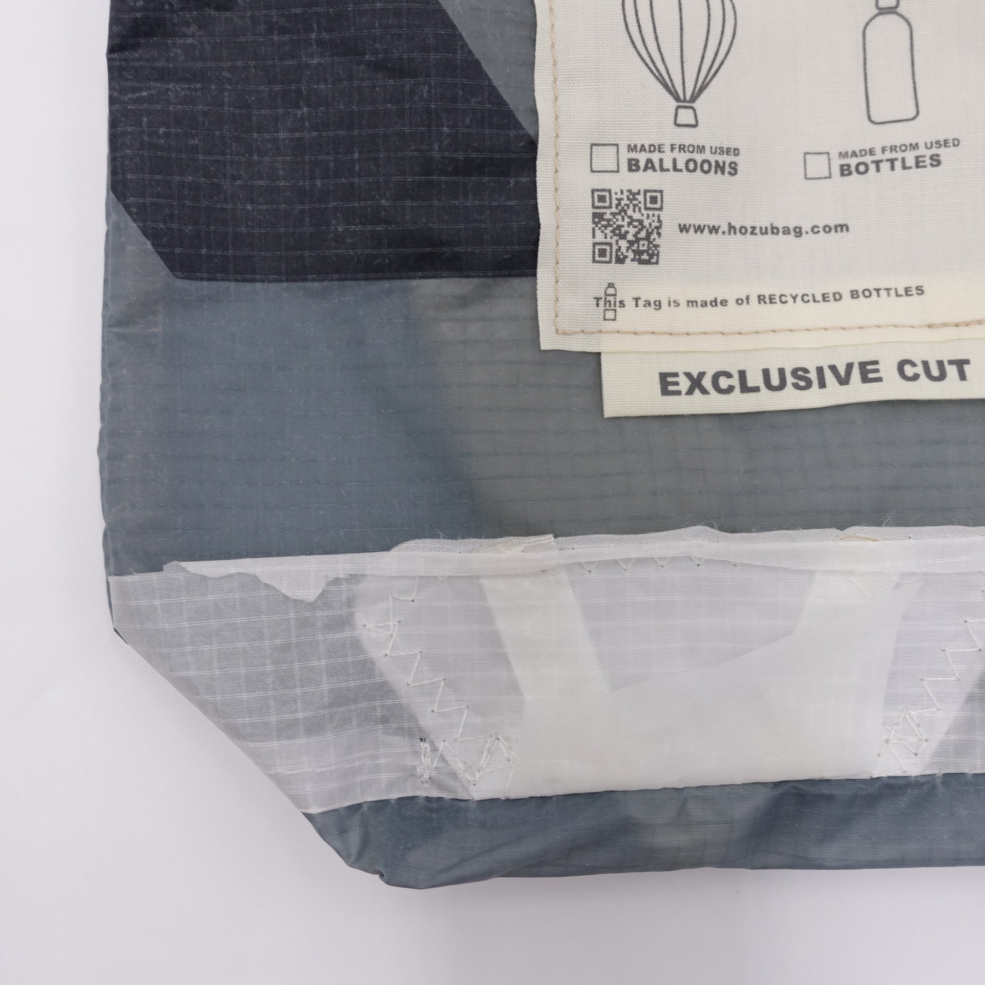 EXCLUSIVE CUT_SACOCHE