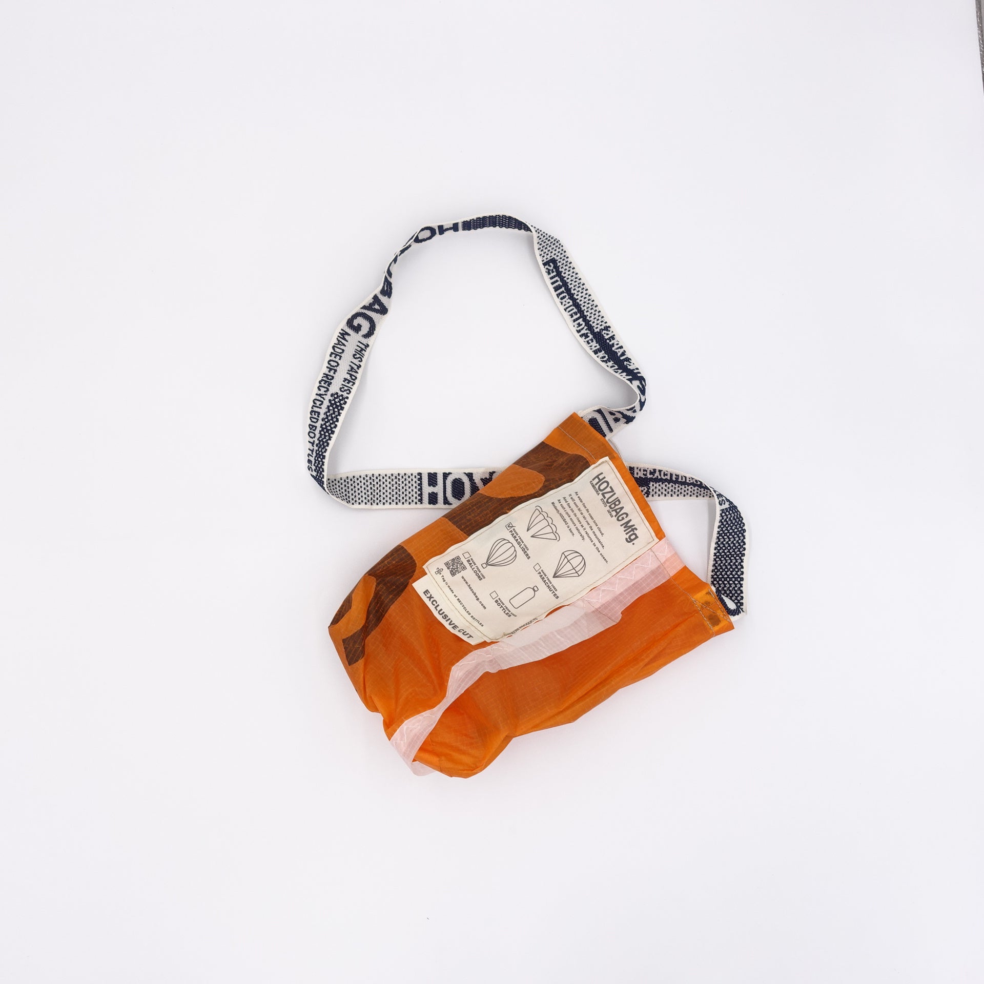 EXCLUSIVE CUT_SACOCHE