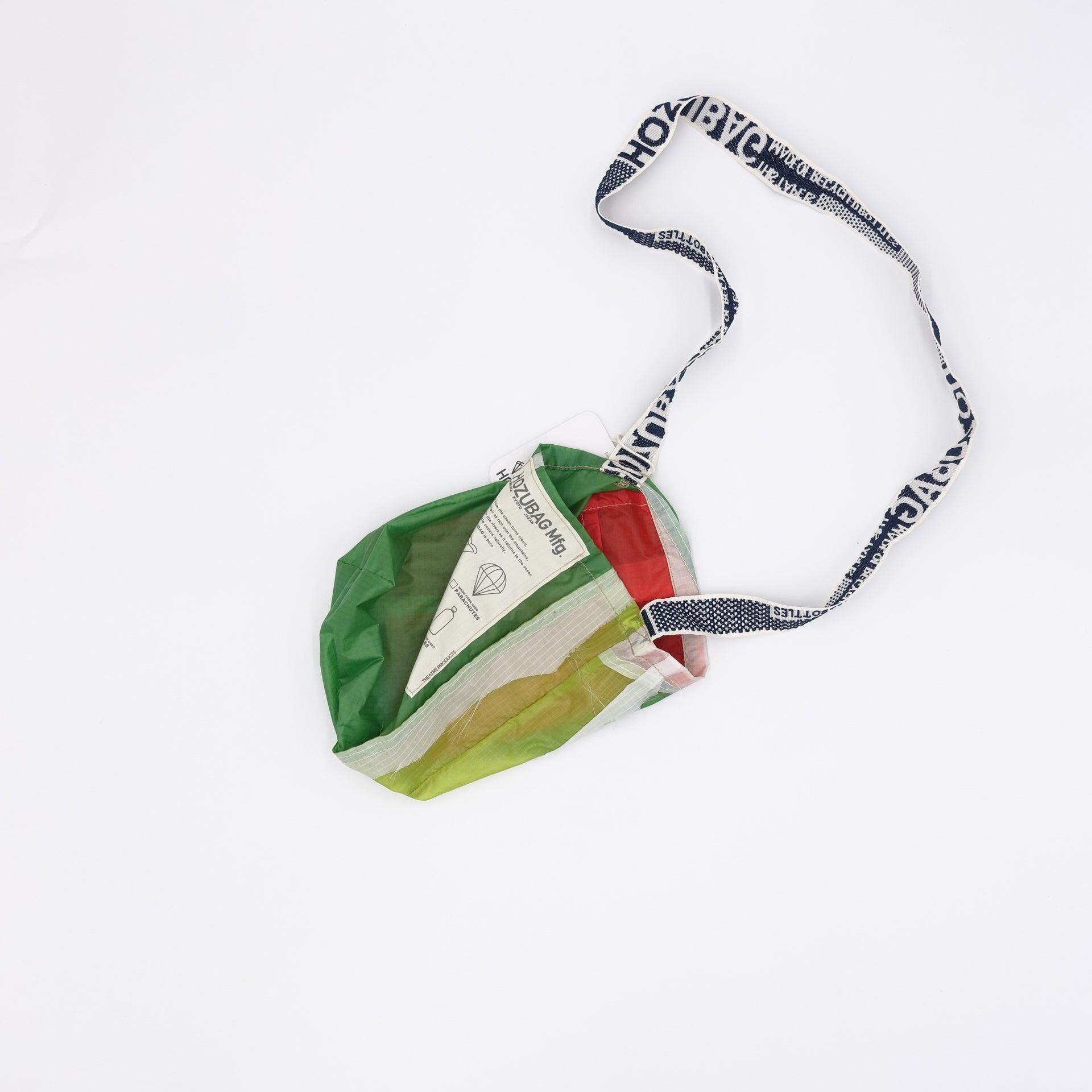 EXCLUSIVE CUT_SACOCHE