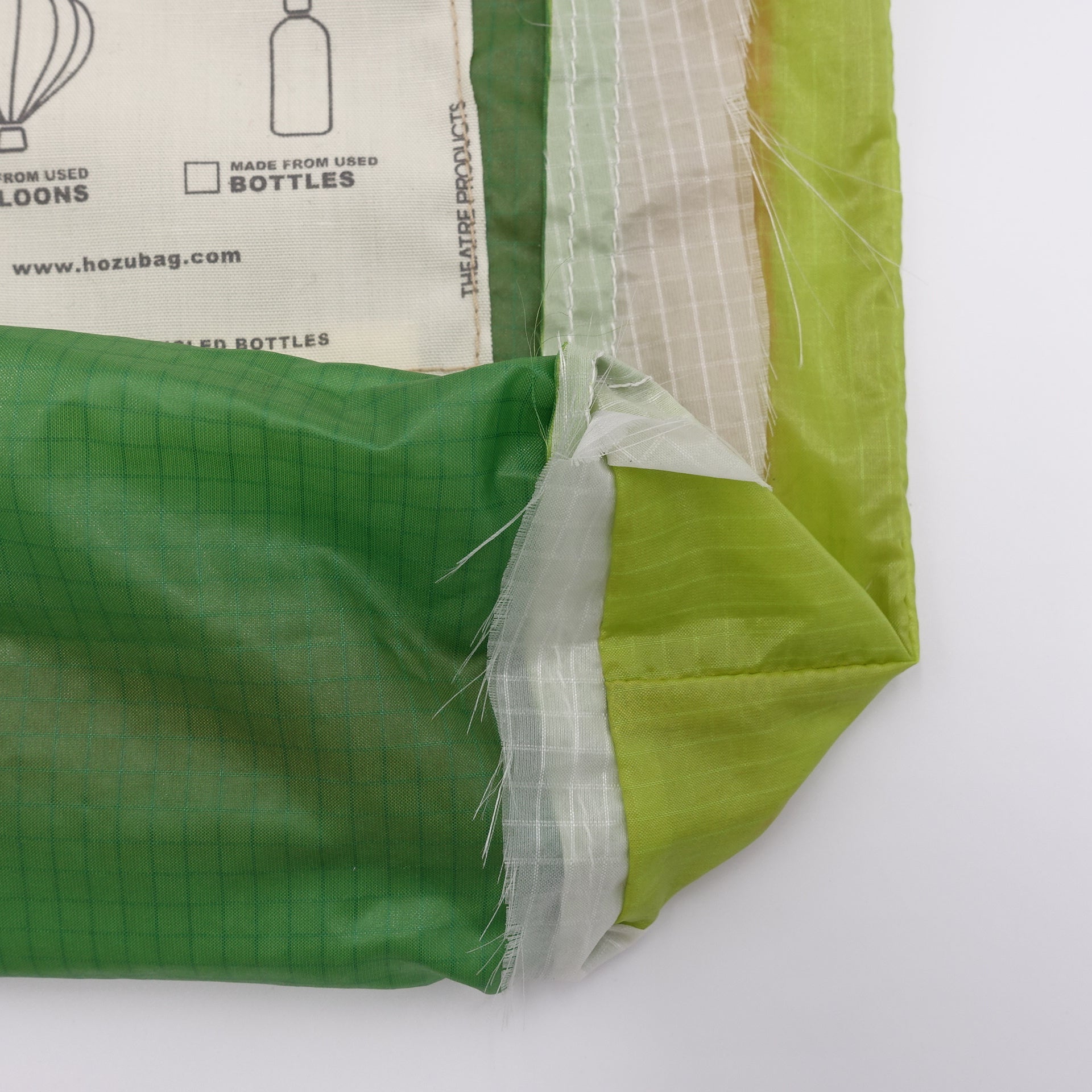 EXCLUSIVE CUT_SACOCHE