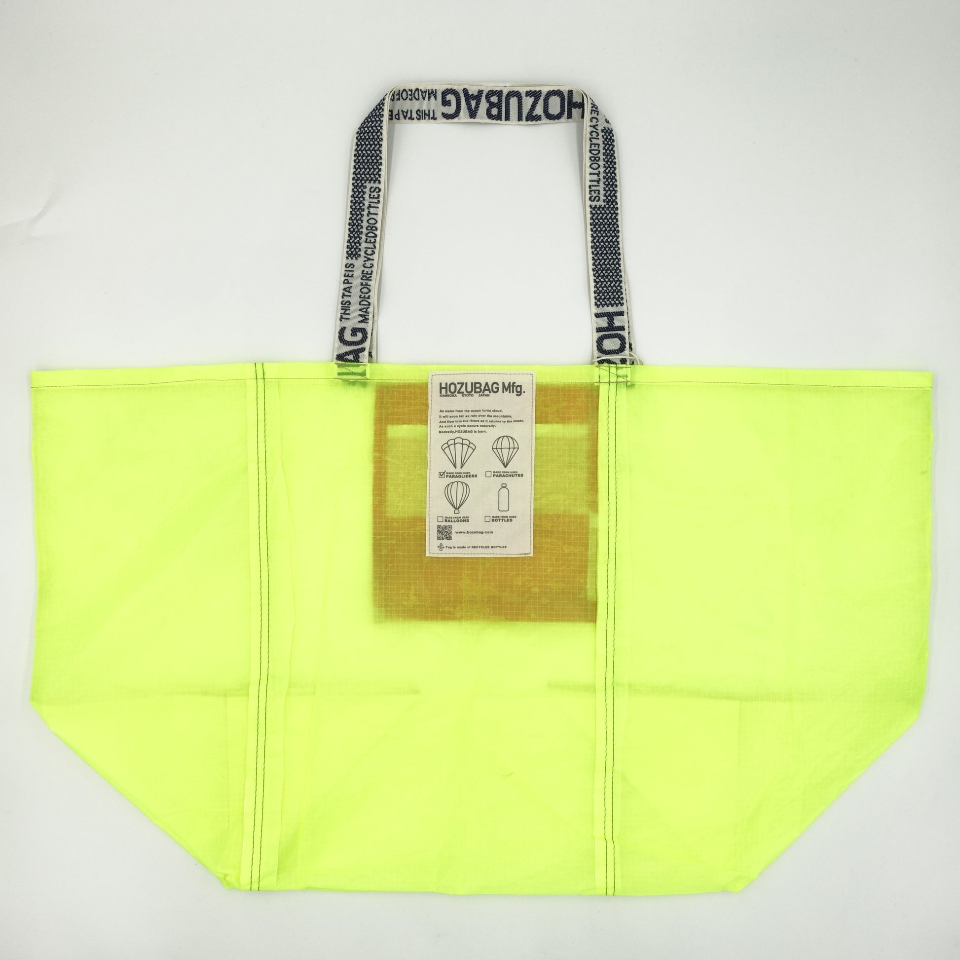 CLASSIC CUT_TOTE XL