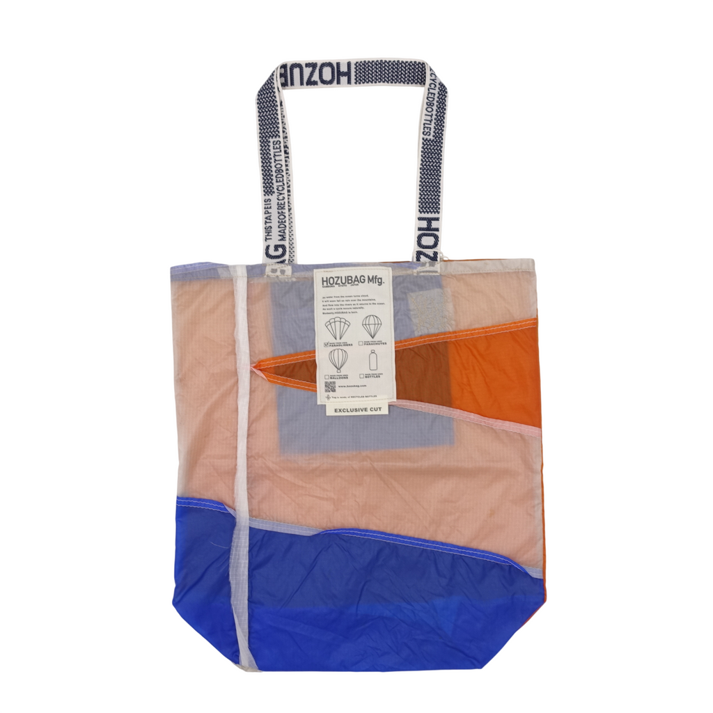 EXCLUSIVE CUT_TOTE L