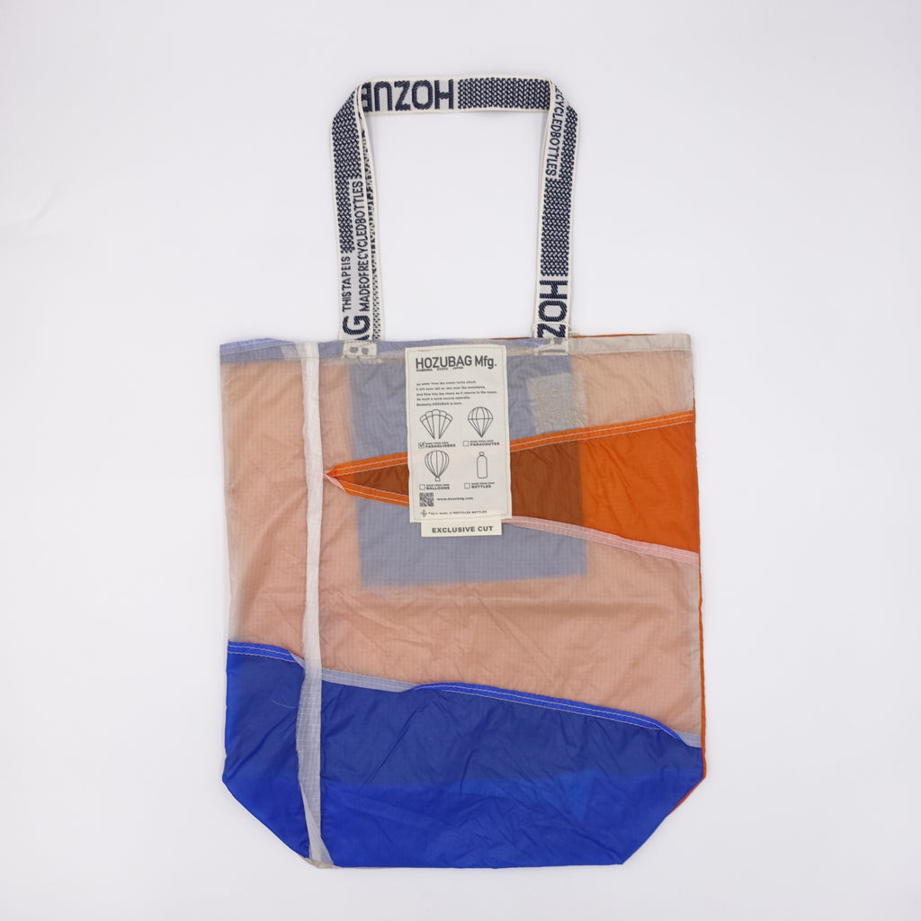 EXCLUSIVE CUT_TOTE L