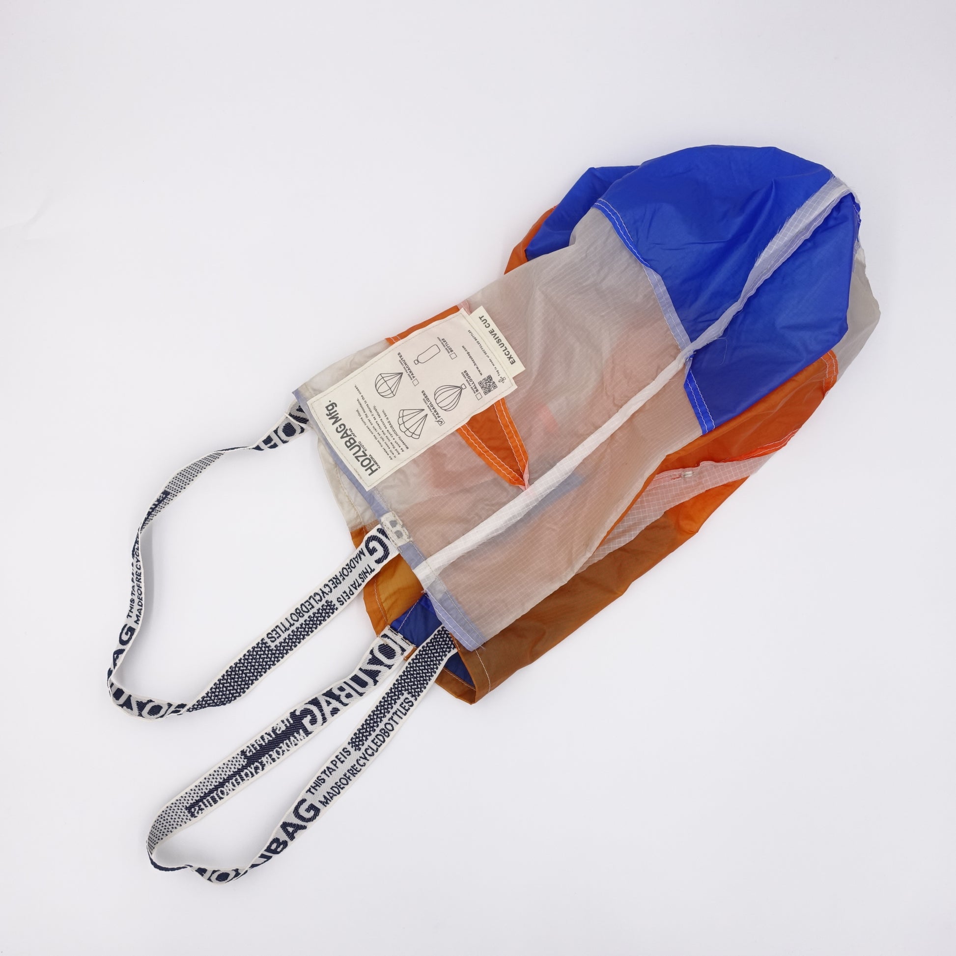 EXCLUSIVE CUT_TOTE L