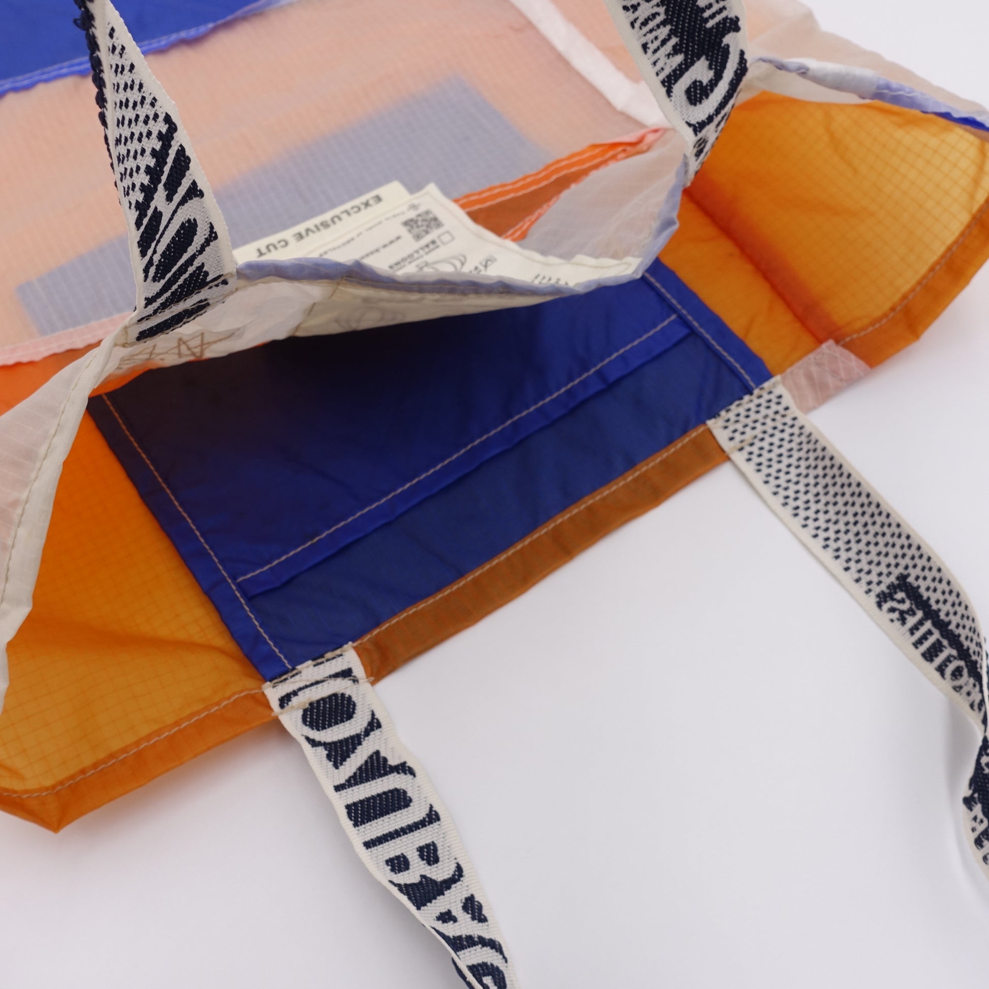 EXCLUSIVE CUT_TOTE L