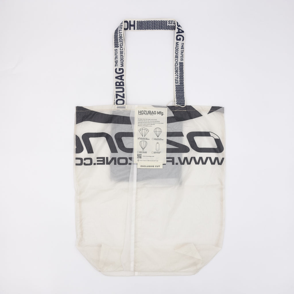 EXCLUSIVE CUT_TOTE L