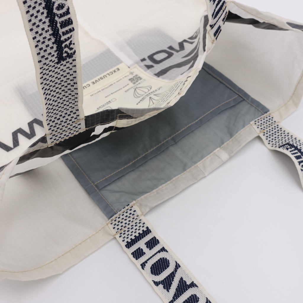 EXCLUSIVE CUT_TOTE L