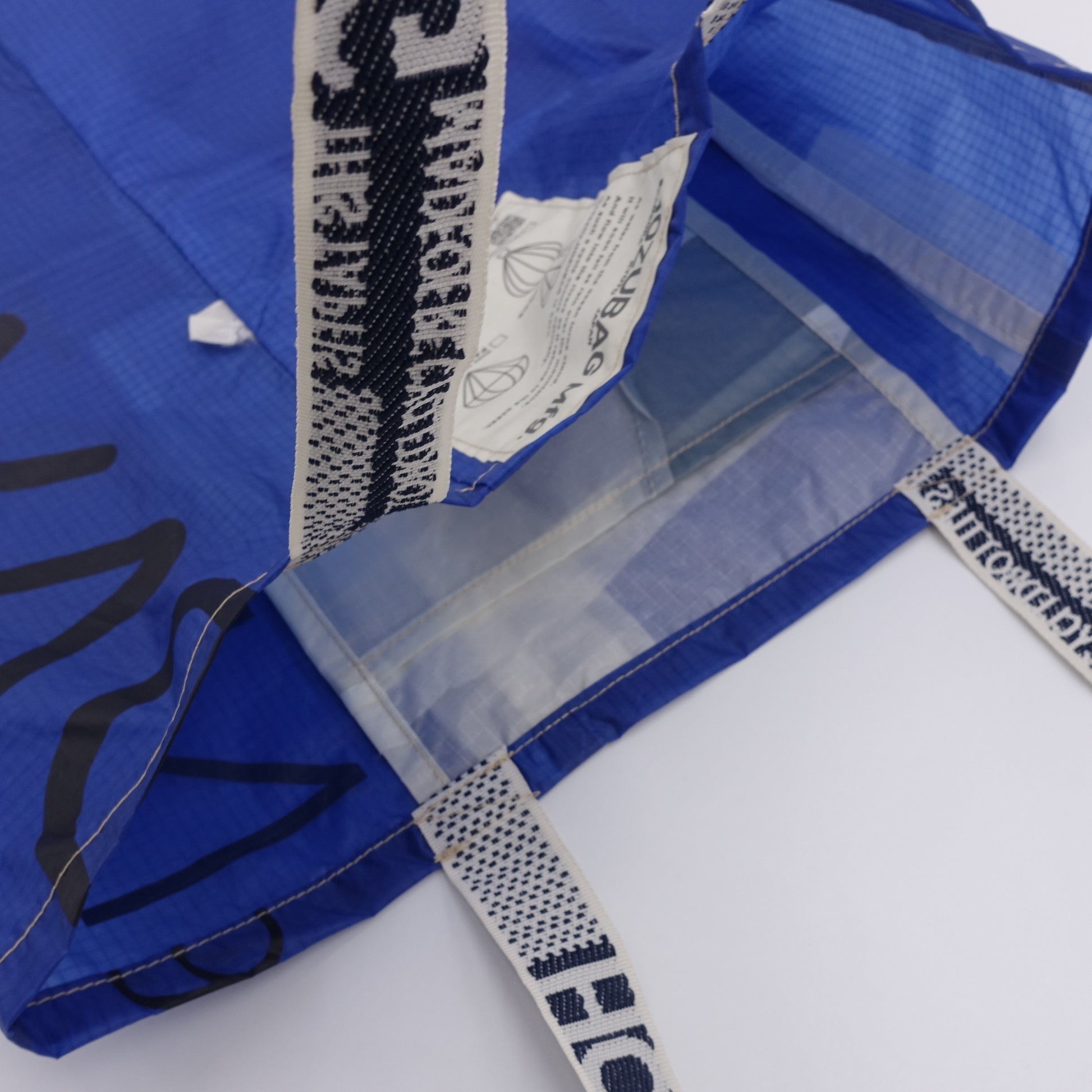 EXCLUSIVE CUT_TOTE L