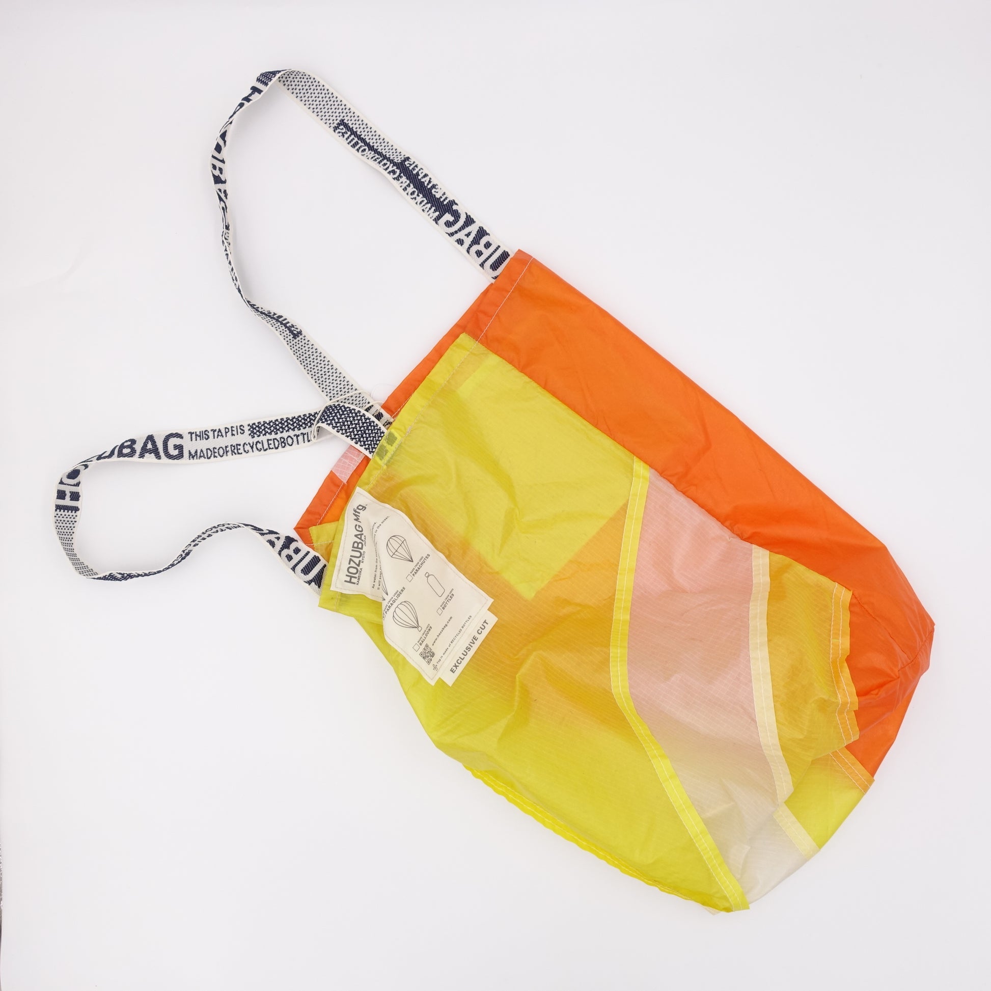 EXCLUSIVE CUT_TOTE L