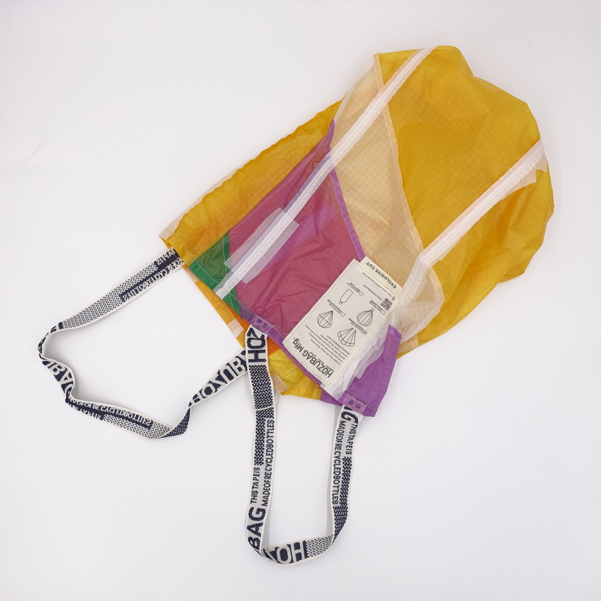 EXCLUSIVE CUT_TOTE L