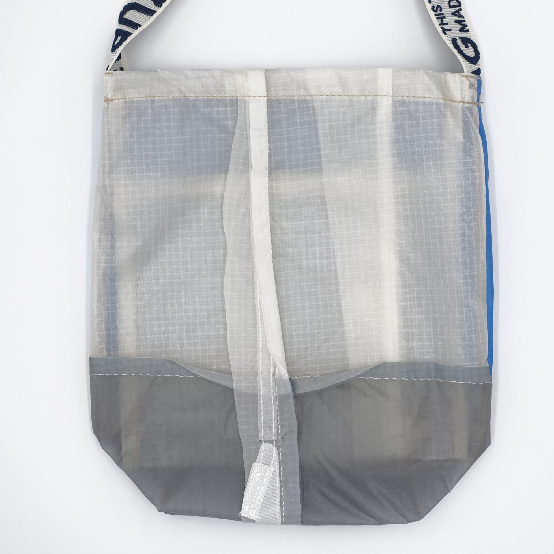 EXCLUSIVE CUT_SACOCHE