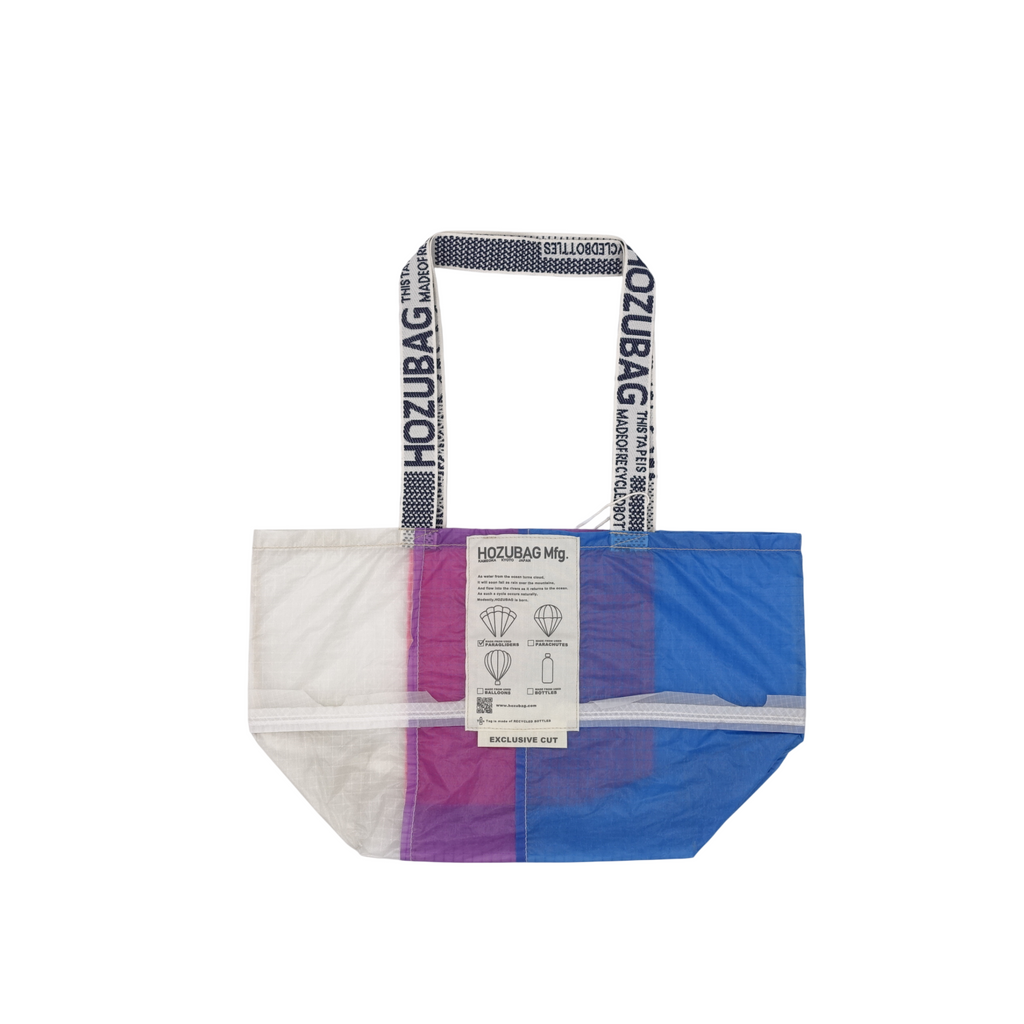 EXCLUSIVE CUT_TOTE M