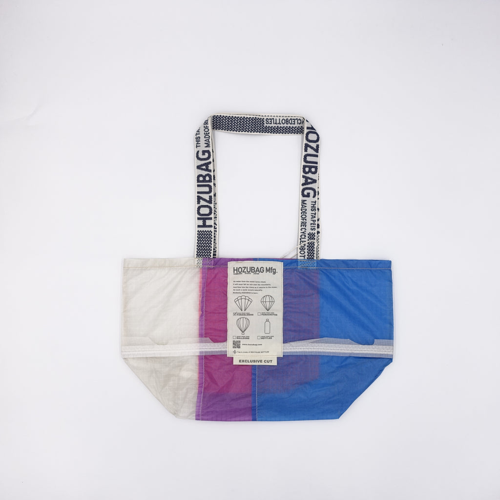 EXCLUSIVE CUT_TOTE M