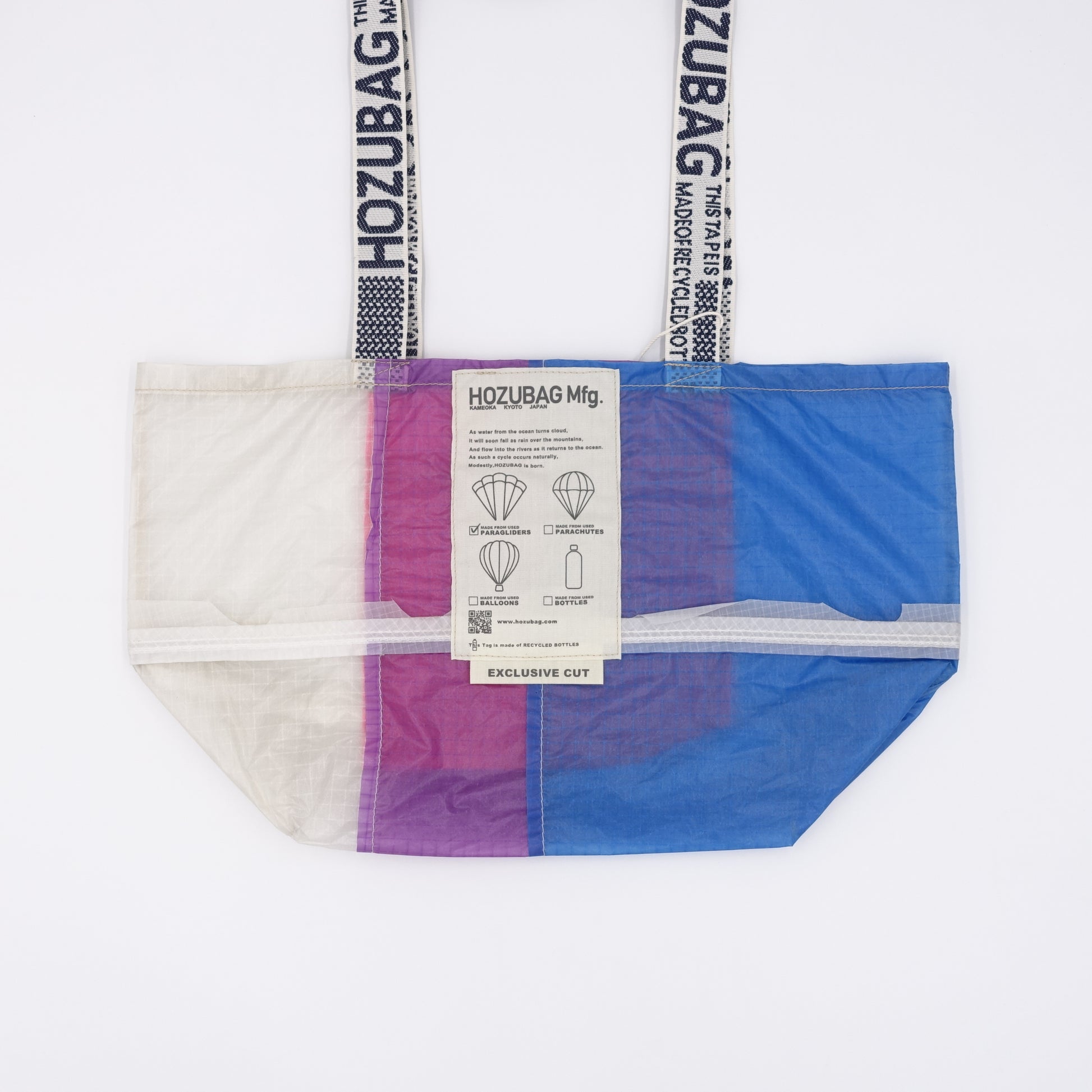 EXCLUSIVE CUT_TOTE M
