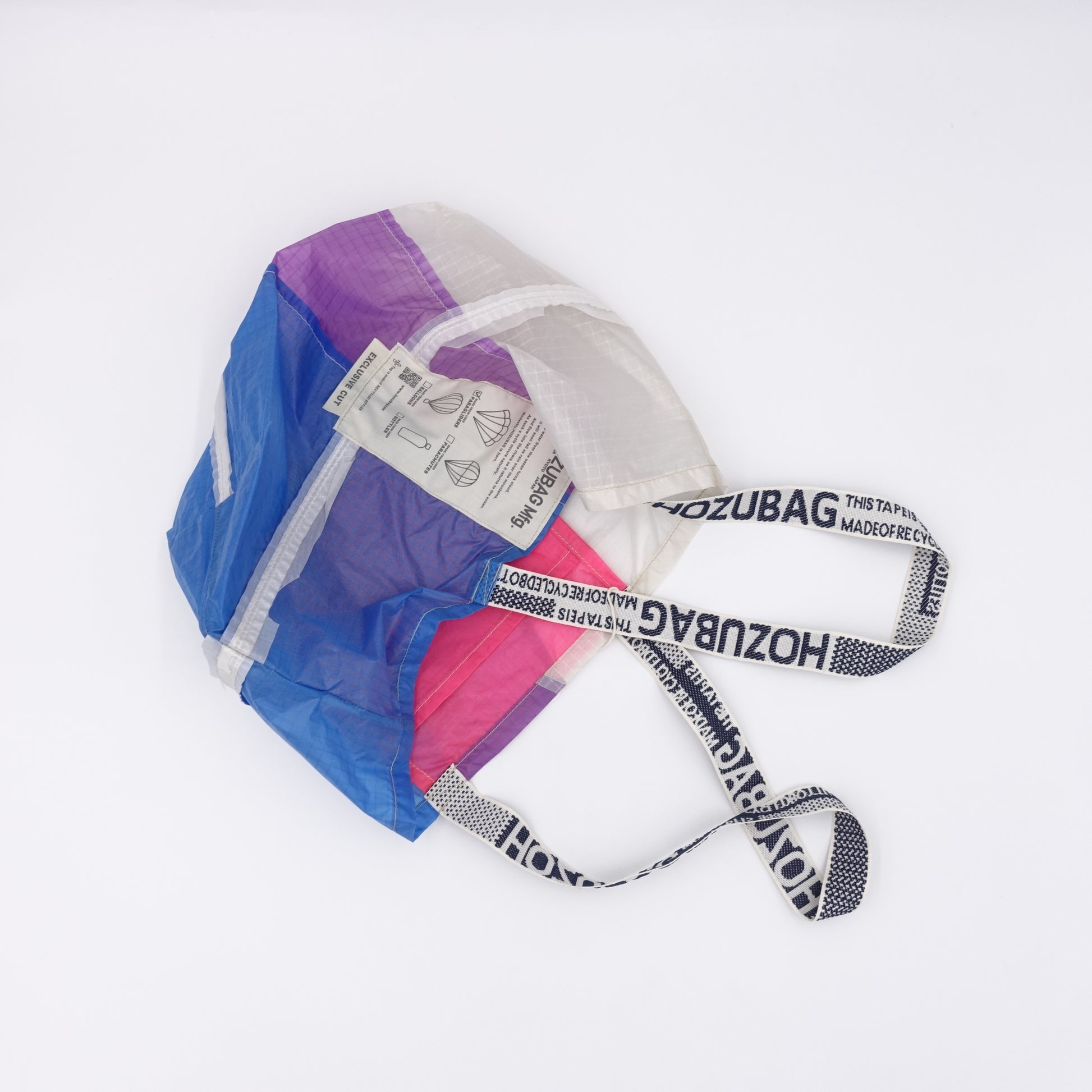 EXCLUSIVE CUT_TOTE M