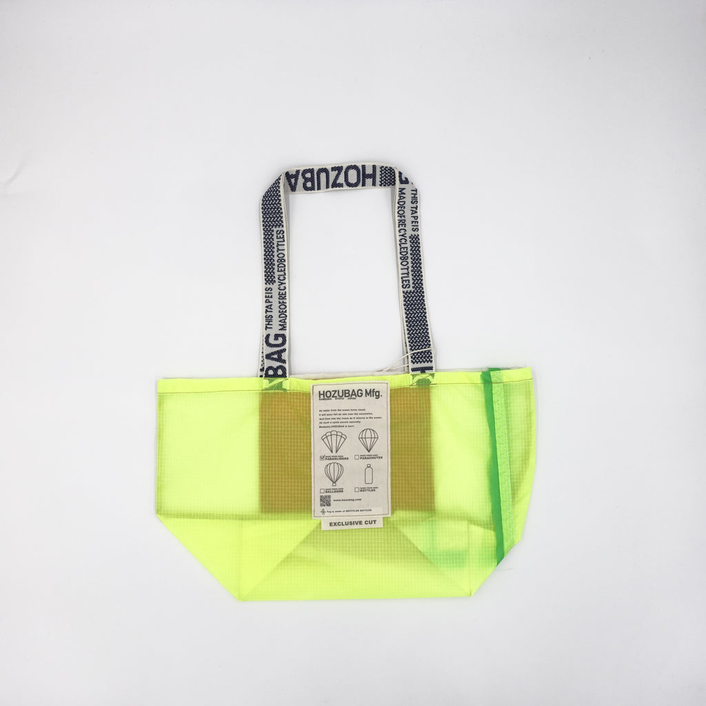 EXCLUSIVE CUT_TOTE M